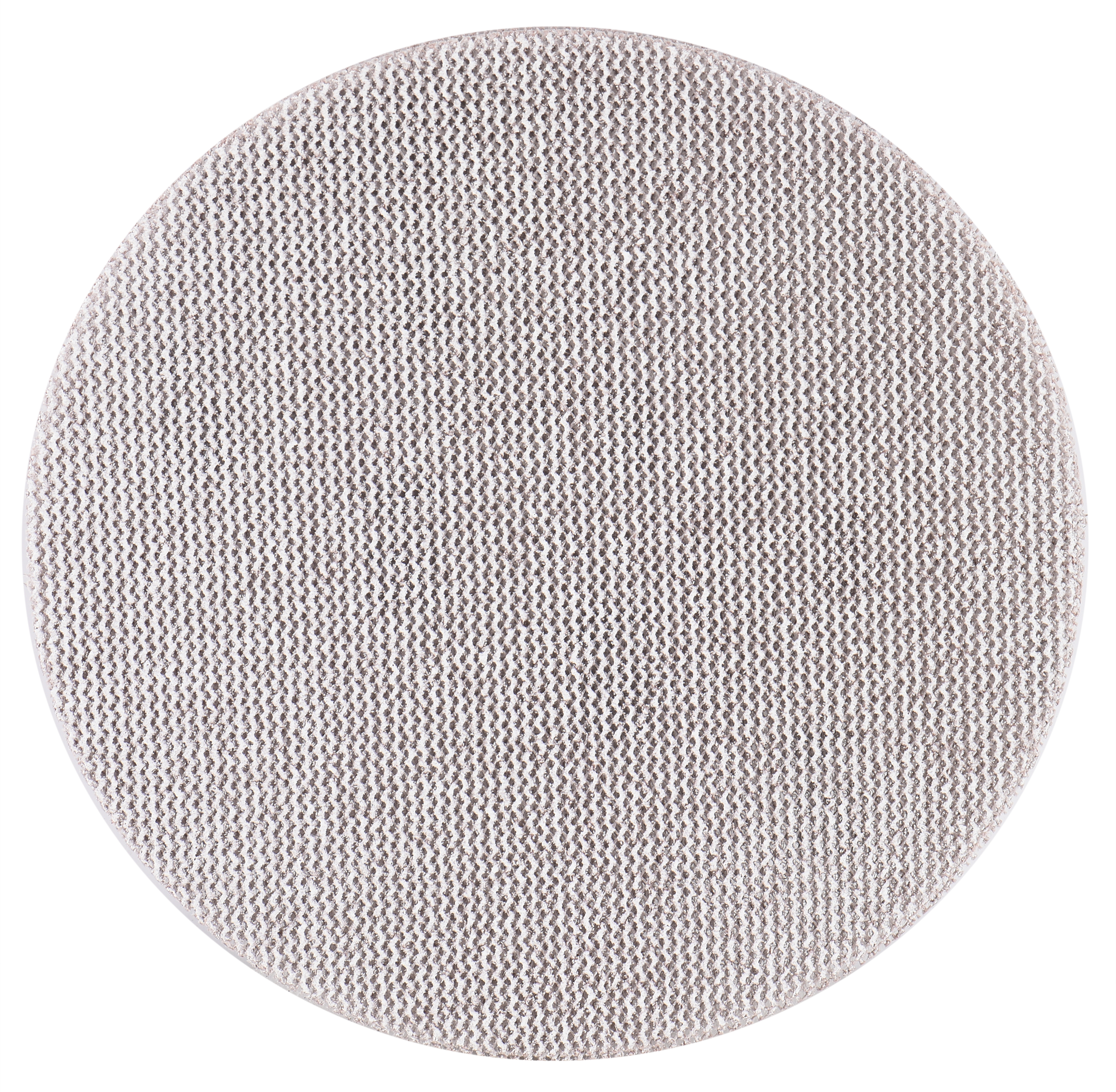 3 Disco abrasivo DEXTER PRO para lijadora ø 150 mm, grano 80 - 4
