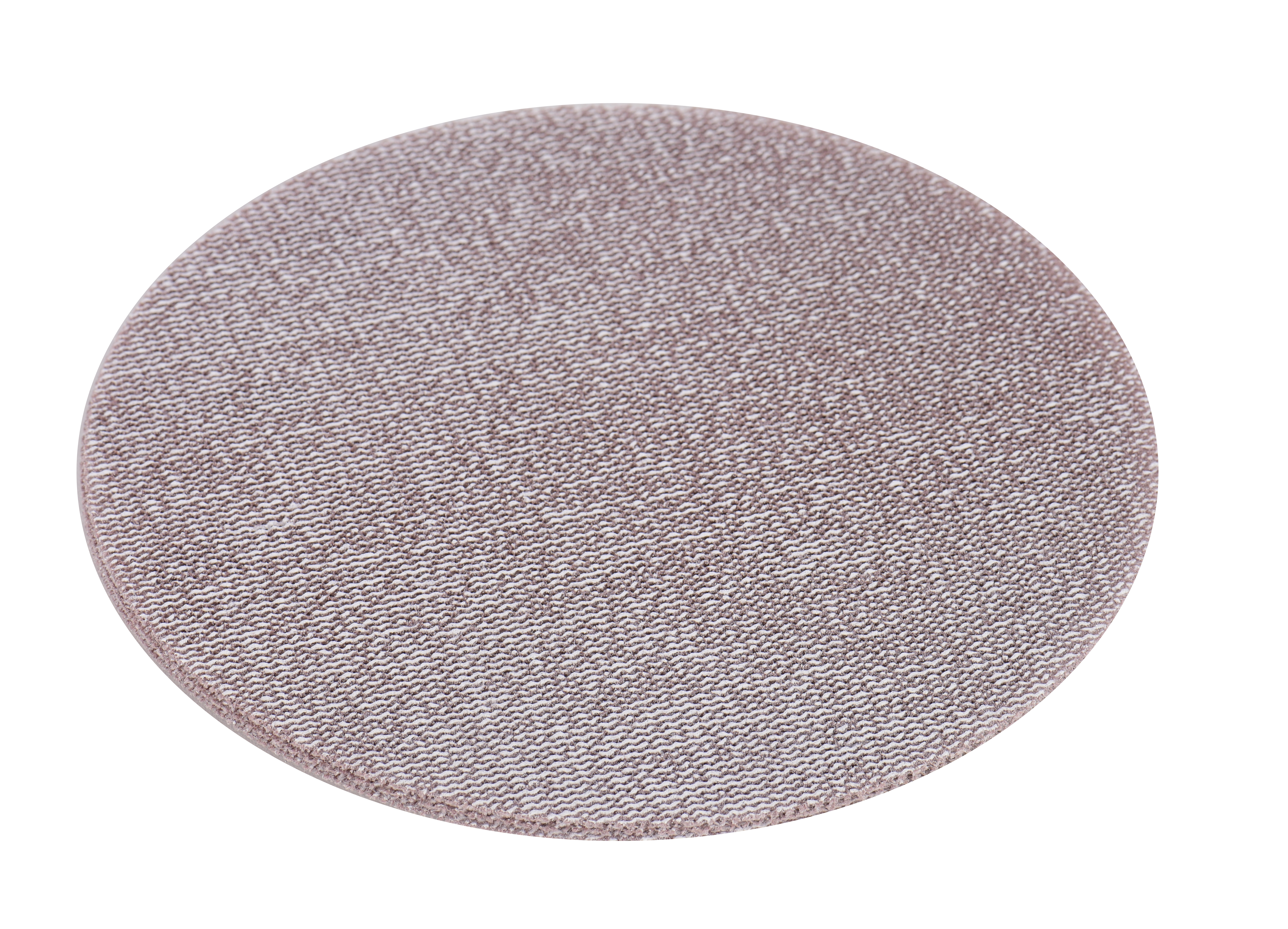 3 Disco abrasivo DEXTER PRO para lijadora ø 150 mm, grano 120 - 5