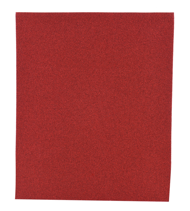 Lixa manual para  madeira GR120