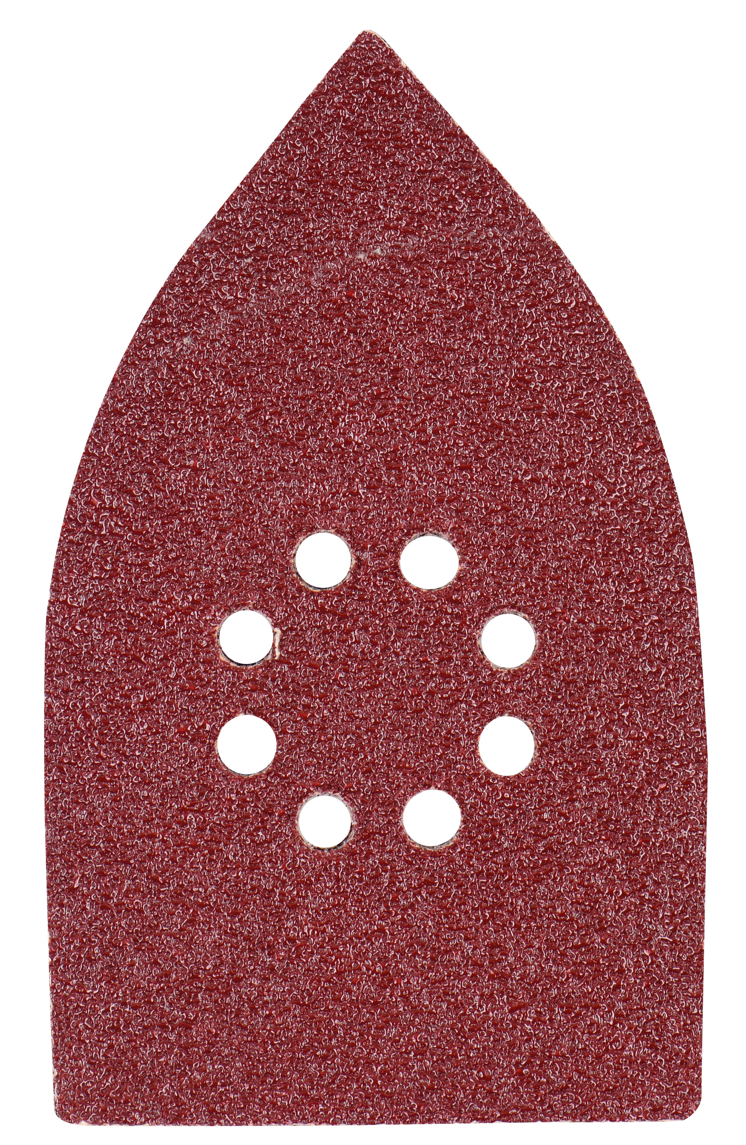 5 lijas para multilijadora DEXTER 175x105, grano 40 - 5