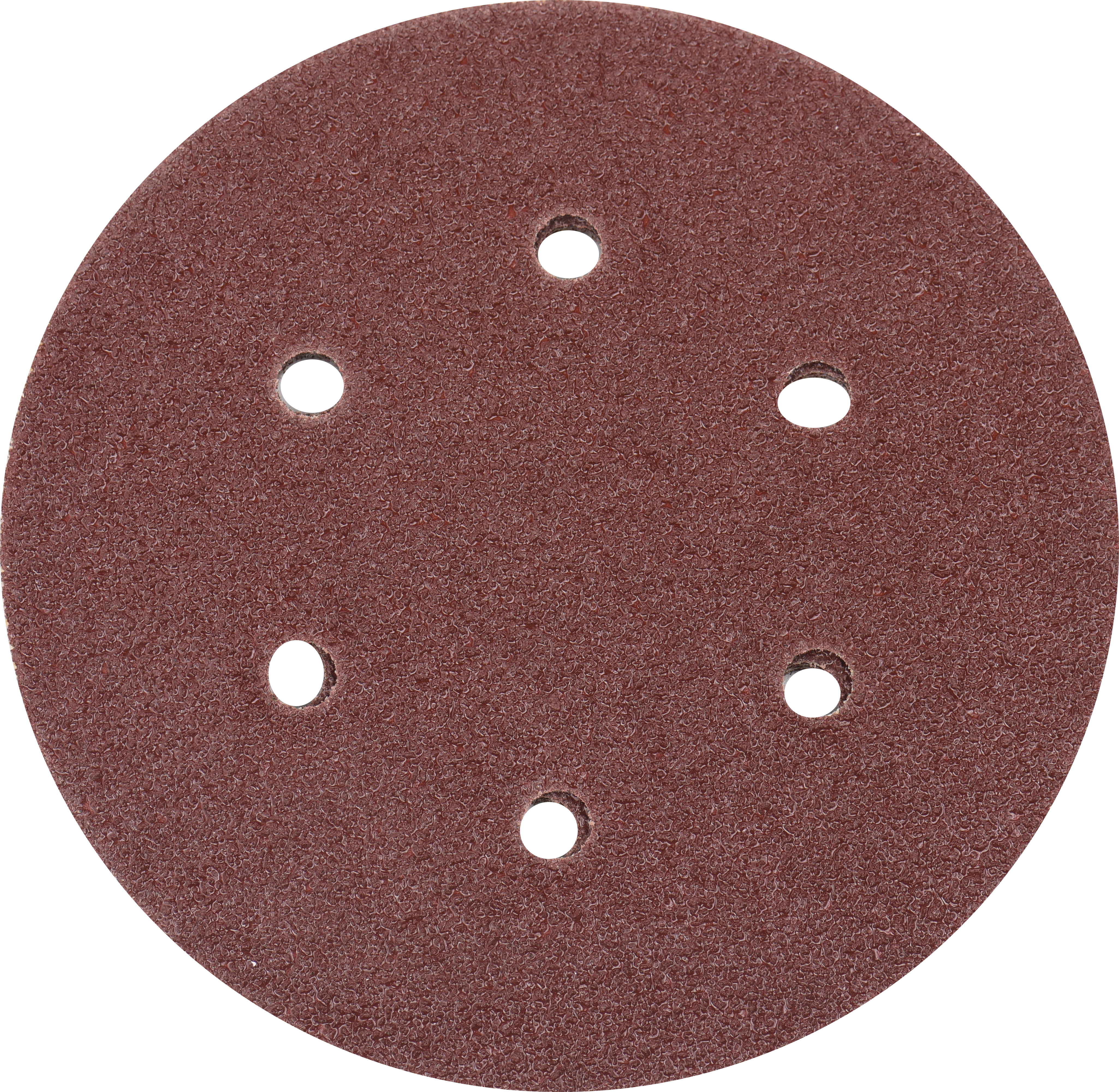 5 Disco abrasivo DEXTER para lijadora ø 150 mm, grano 40 - 4