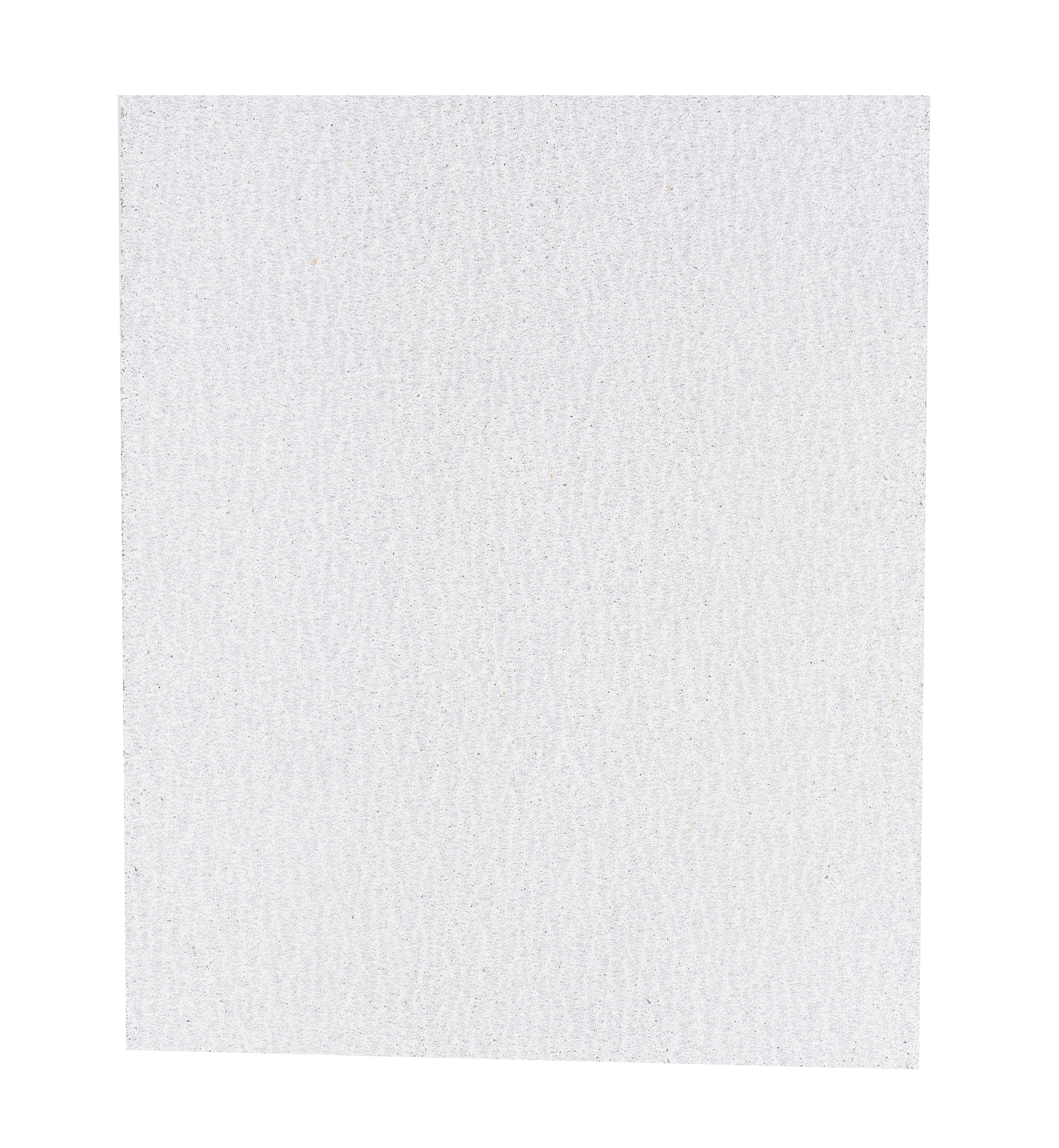 Papel de lija dexter con grano de 40
