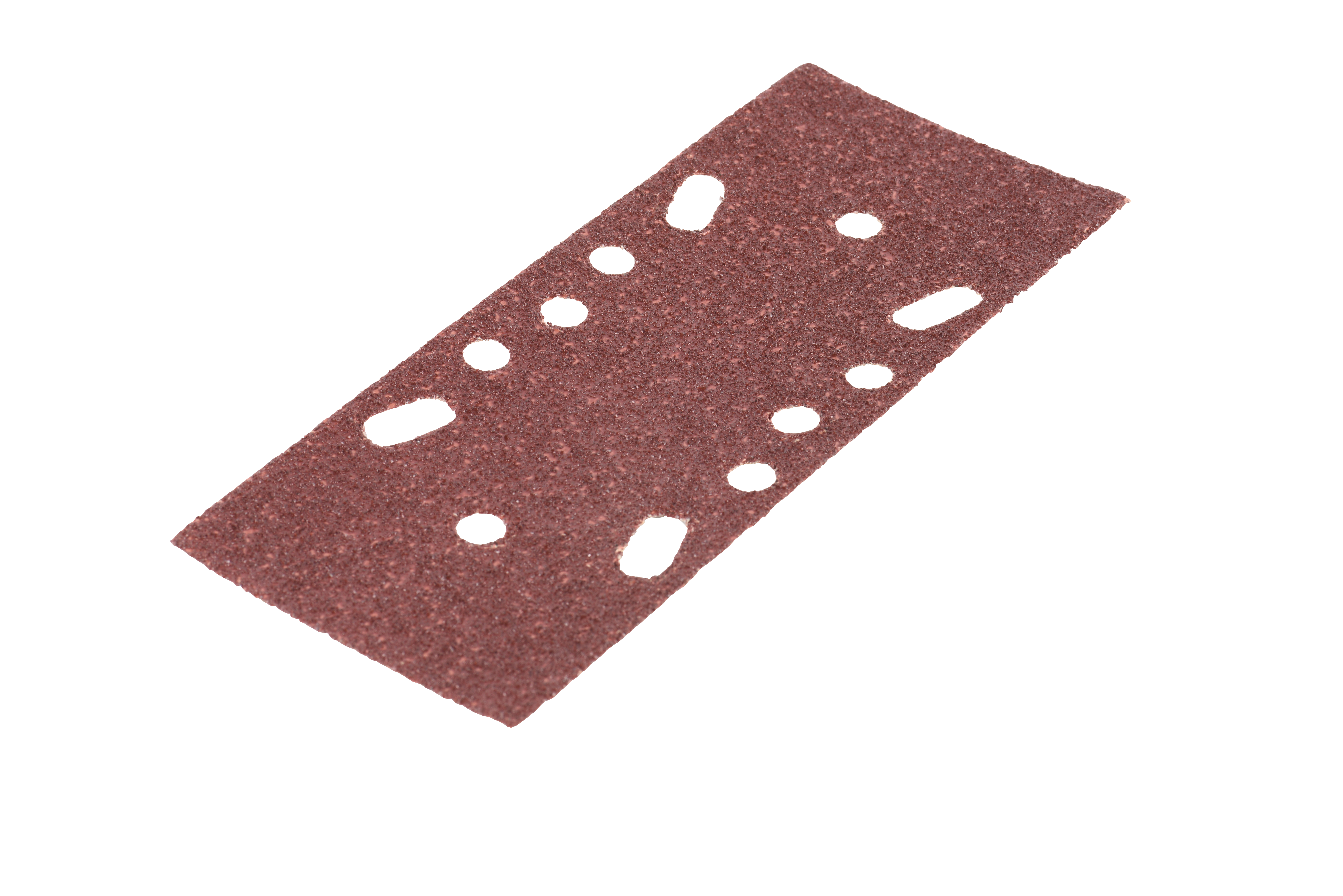 5 patines de lija DEXTER 230x93, grano 40-80-120 - 7