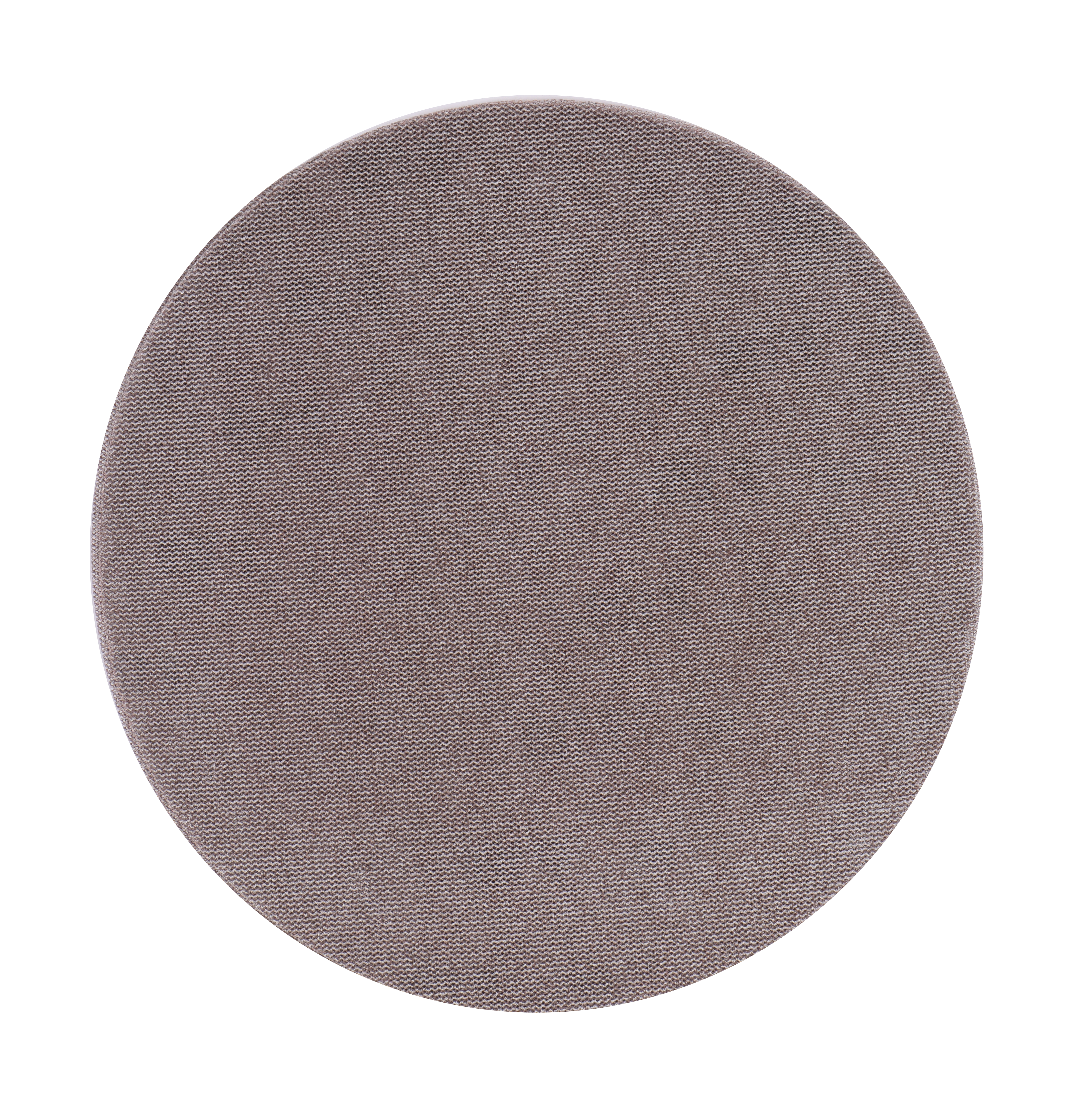 Lot de 3 disques abrasifs, DEXTER PRO, l.225 x L.225 mm grain 120 - 4