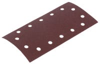 Carta Abrasiva DEXTER 855942 In Ossido Di Alluminio H 115x L2500 Mm, Grana 120 | Leroy Merlin - Foto 5