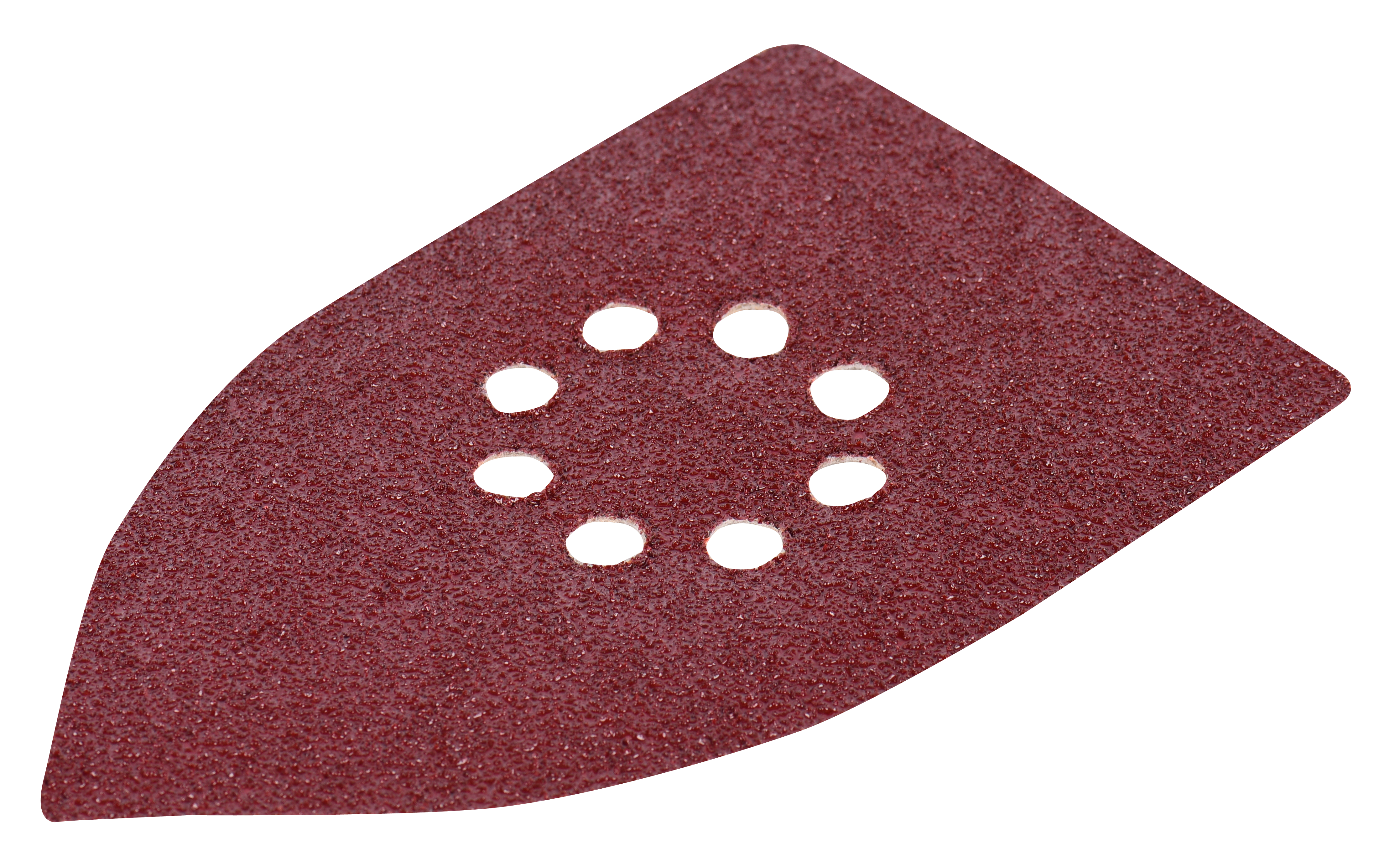 5 lijas para multilijadora DEXTER 175x105, grano 40 - 4