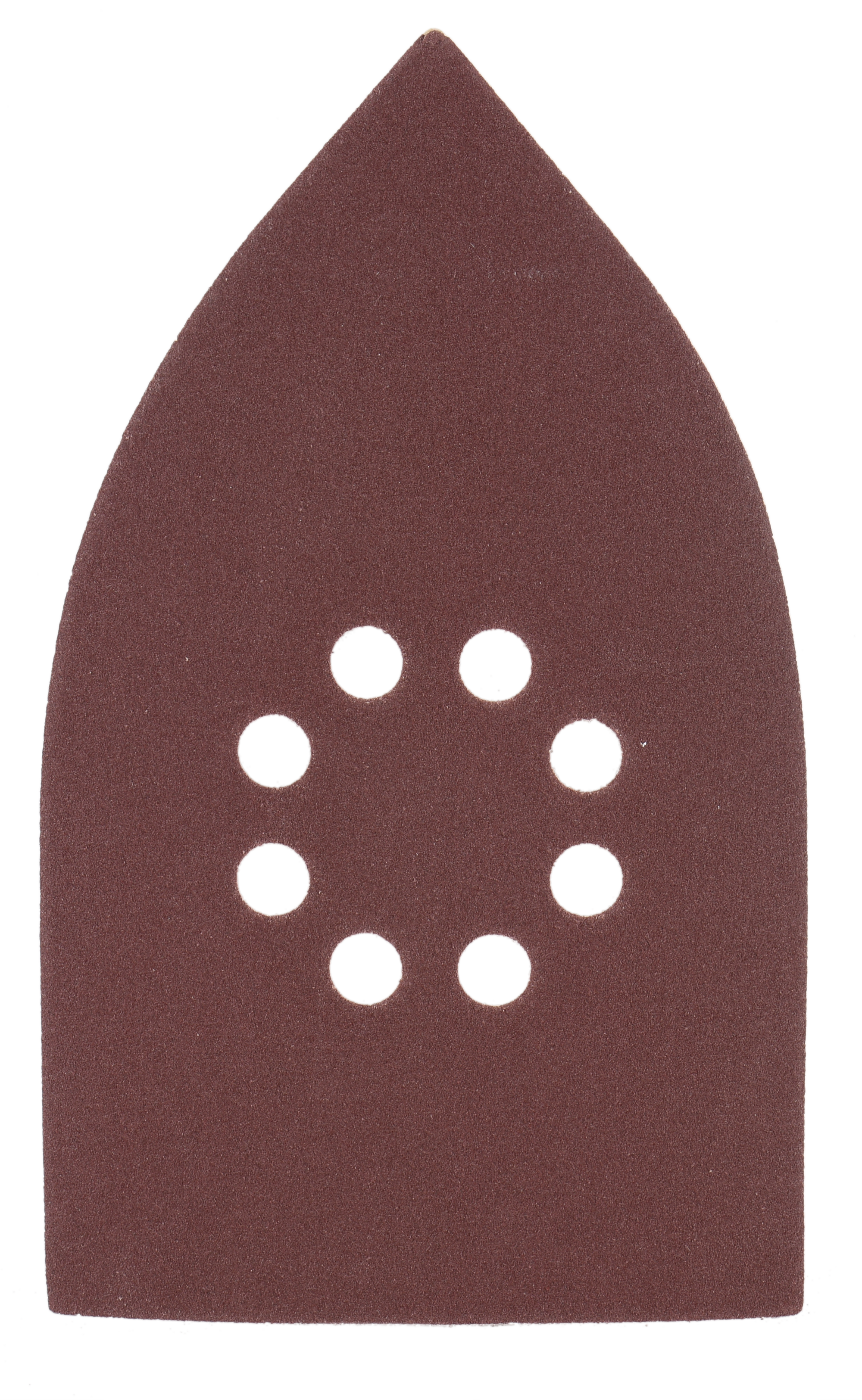 5 lijas para multijadora DEXTER 175x105, grano 180 - 4