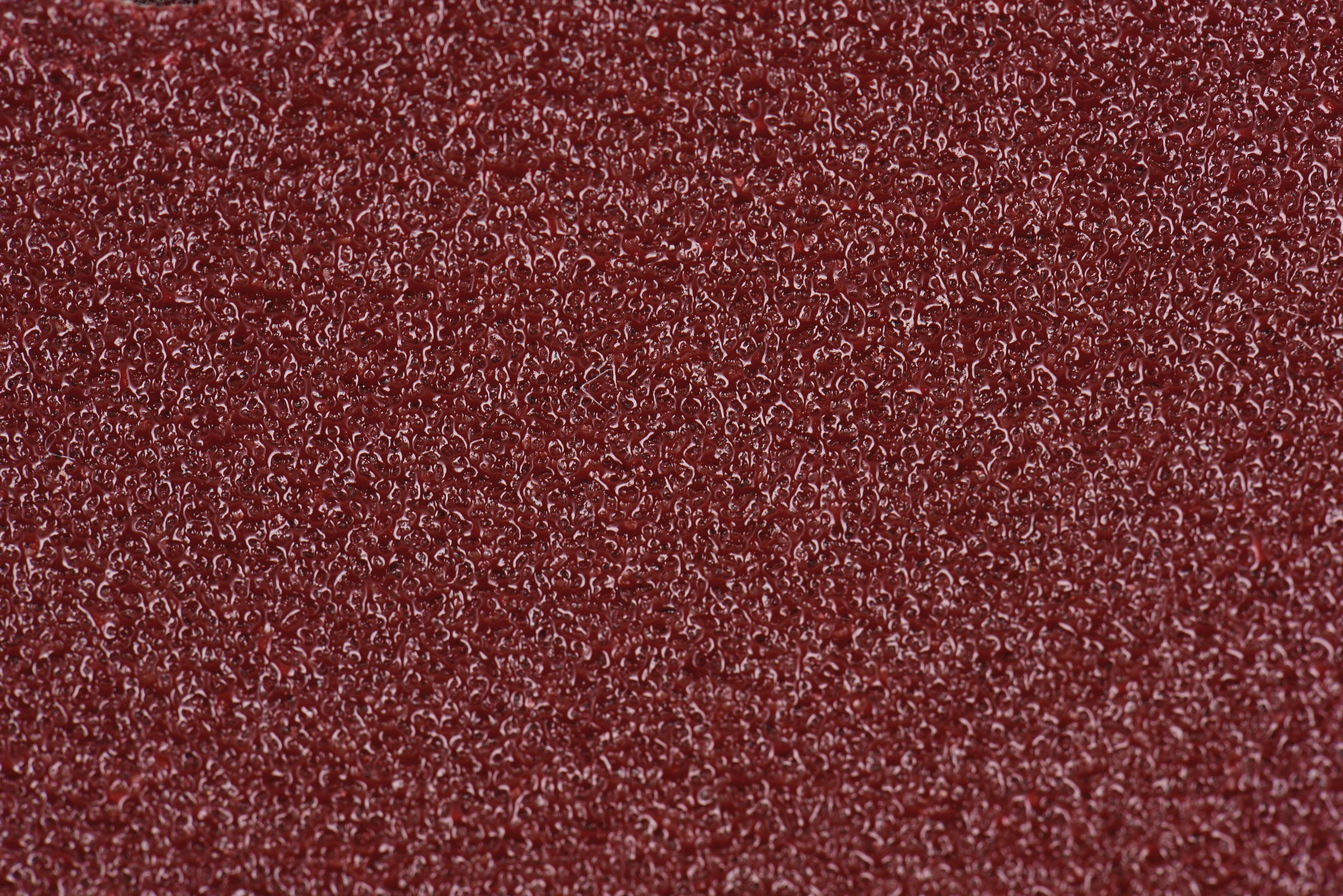 5 Lixas PERFURADO D125 G80 DEXTER - 5