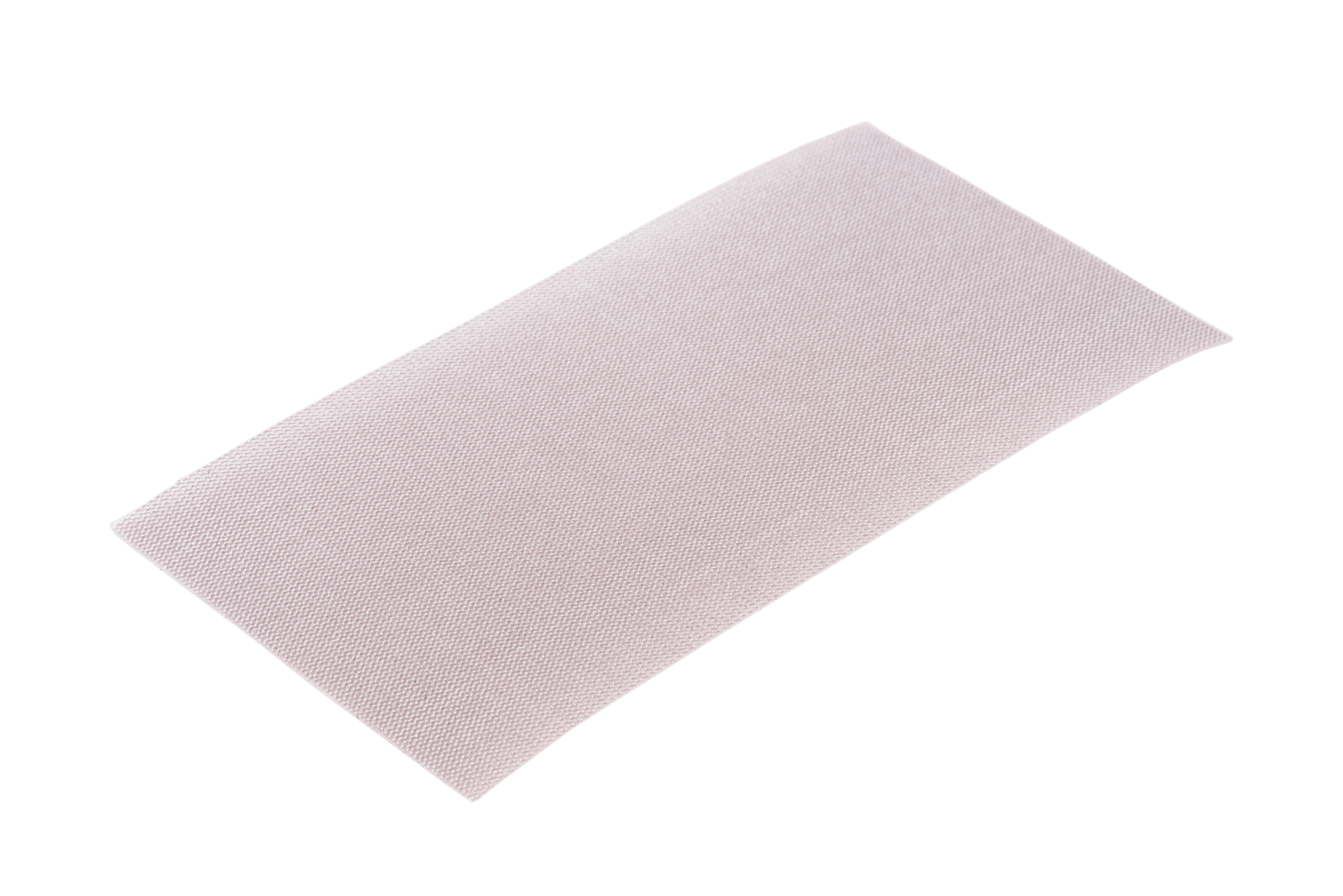 3 patines de lija DEXTER PRO 230x115, grano 240 - 5