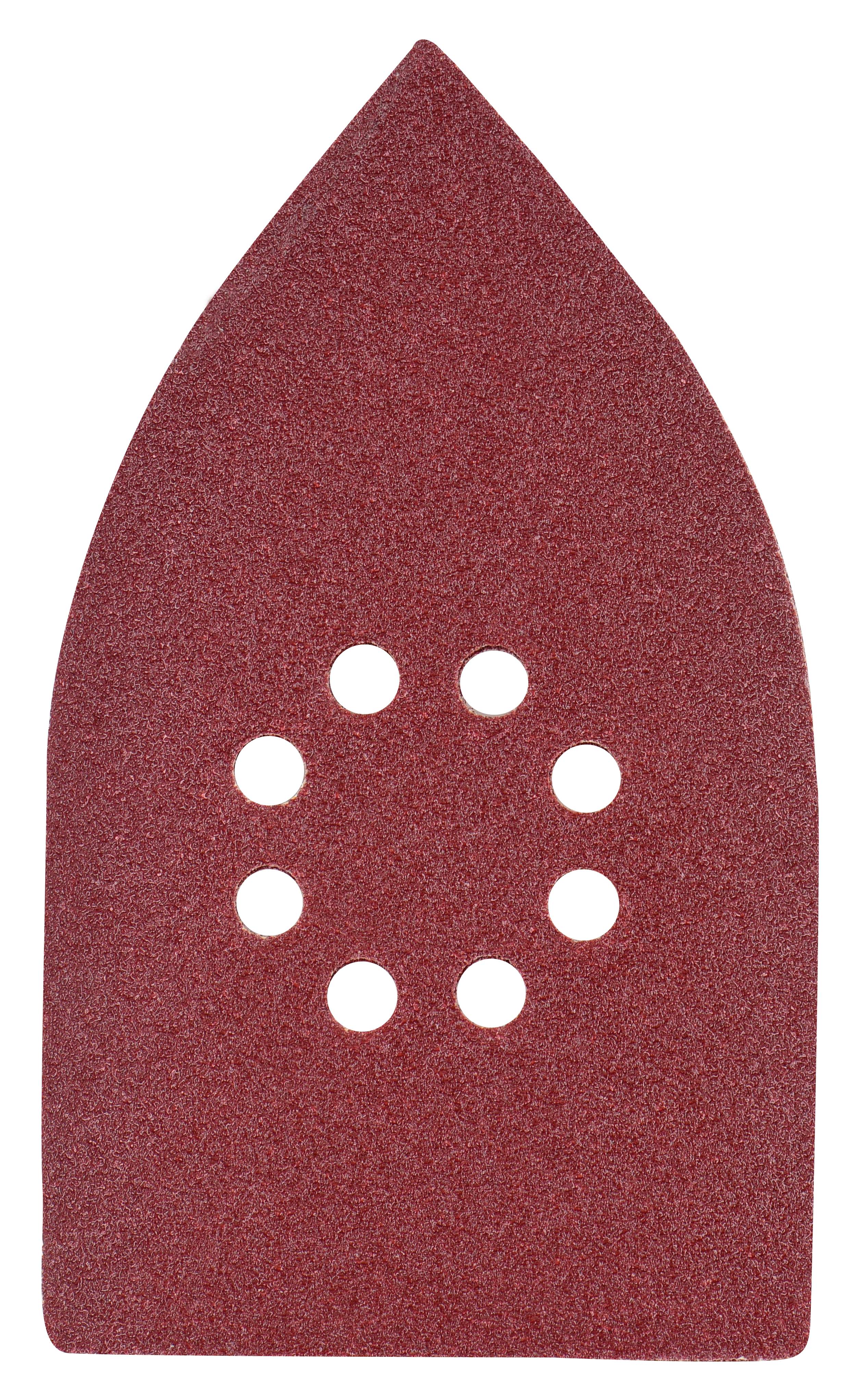 5 lijas para multijadora DEXTER 175x105, grano 80 - 3