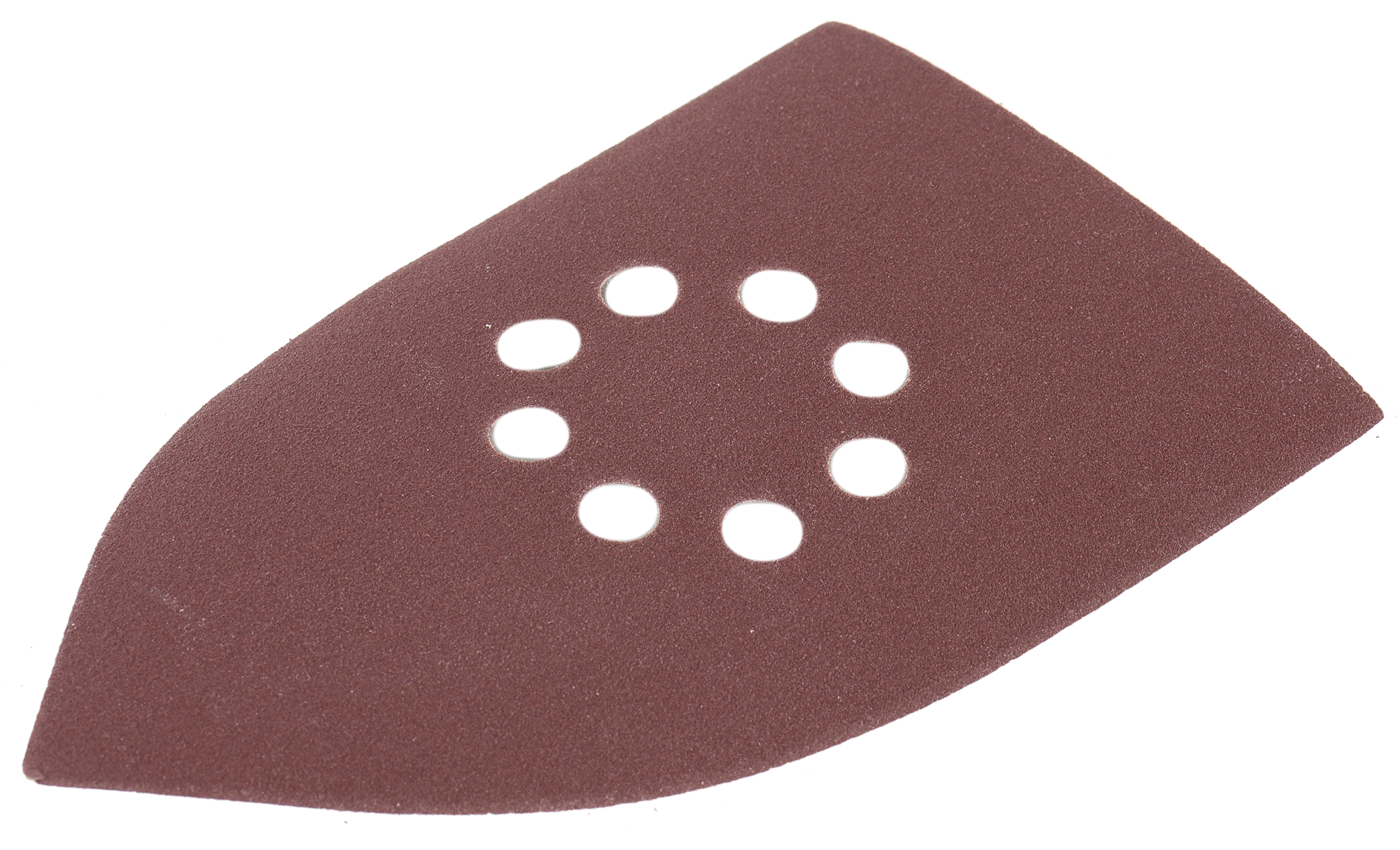 5 lijas para multijadora DEXTER 175x105, grano 180 - 3