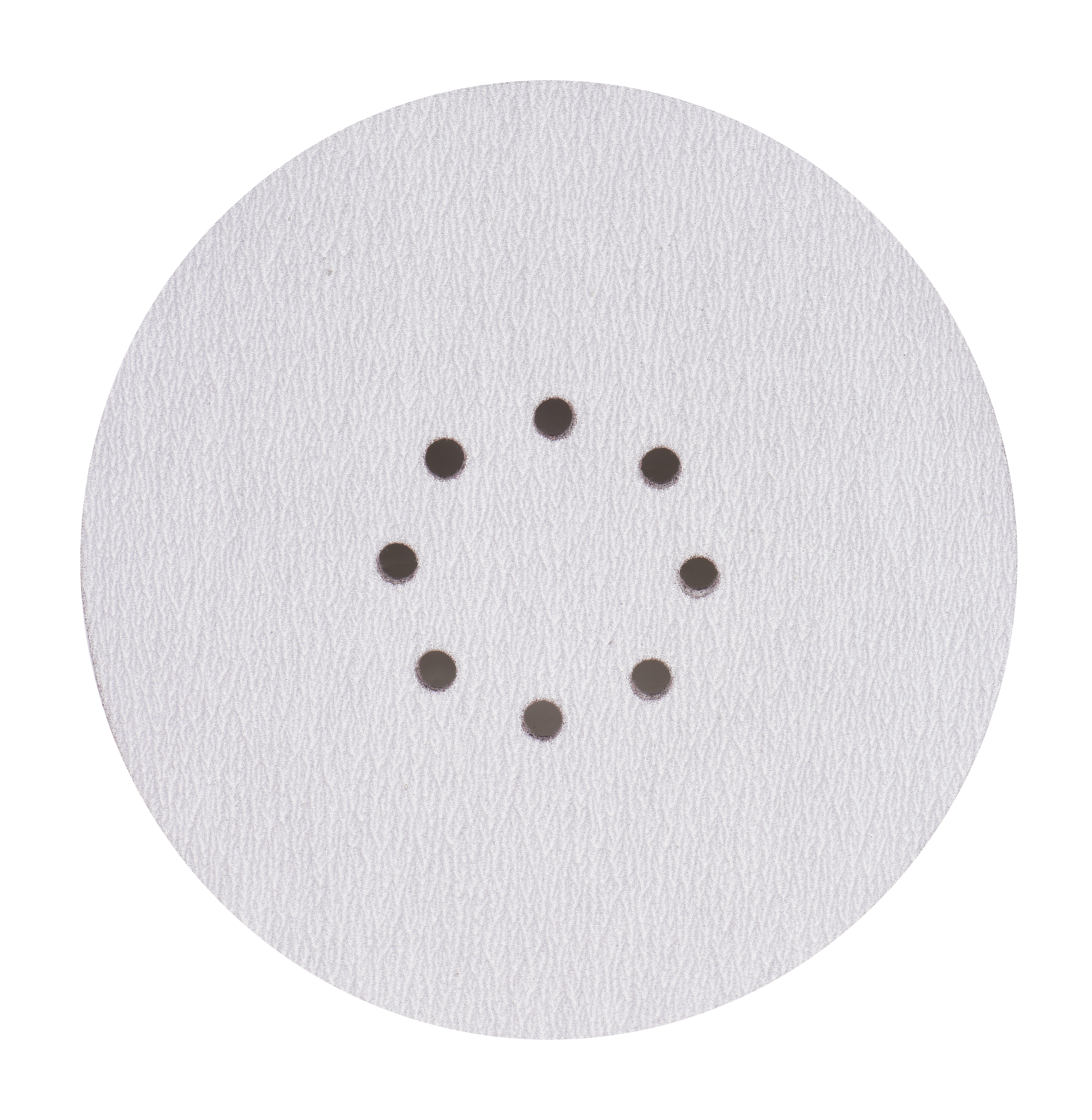 5 lixas DEXTER D225MM G120 - 2