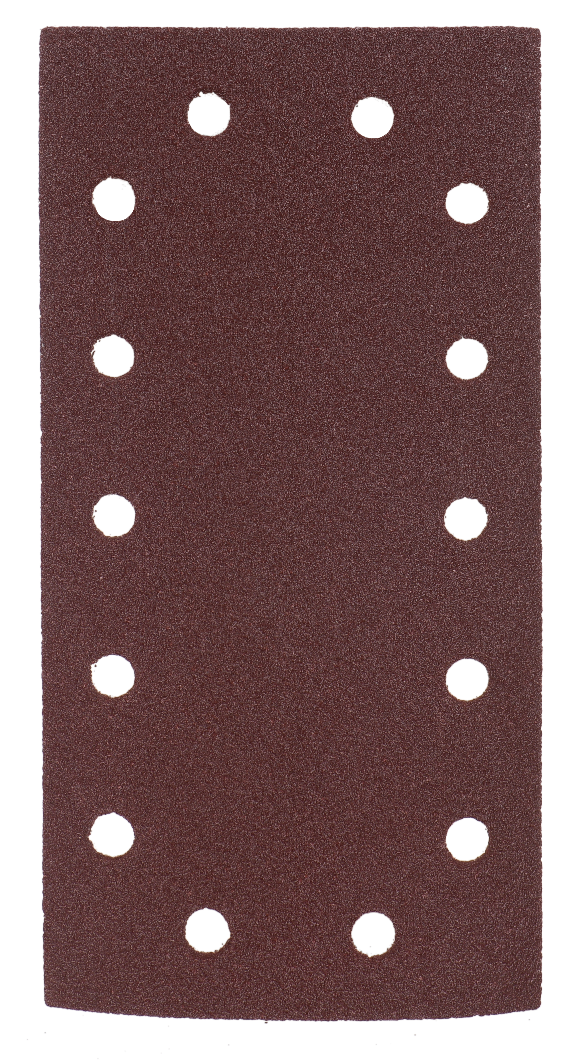 5 patines de lija DEXTER 230x115, grano 120 - 3