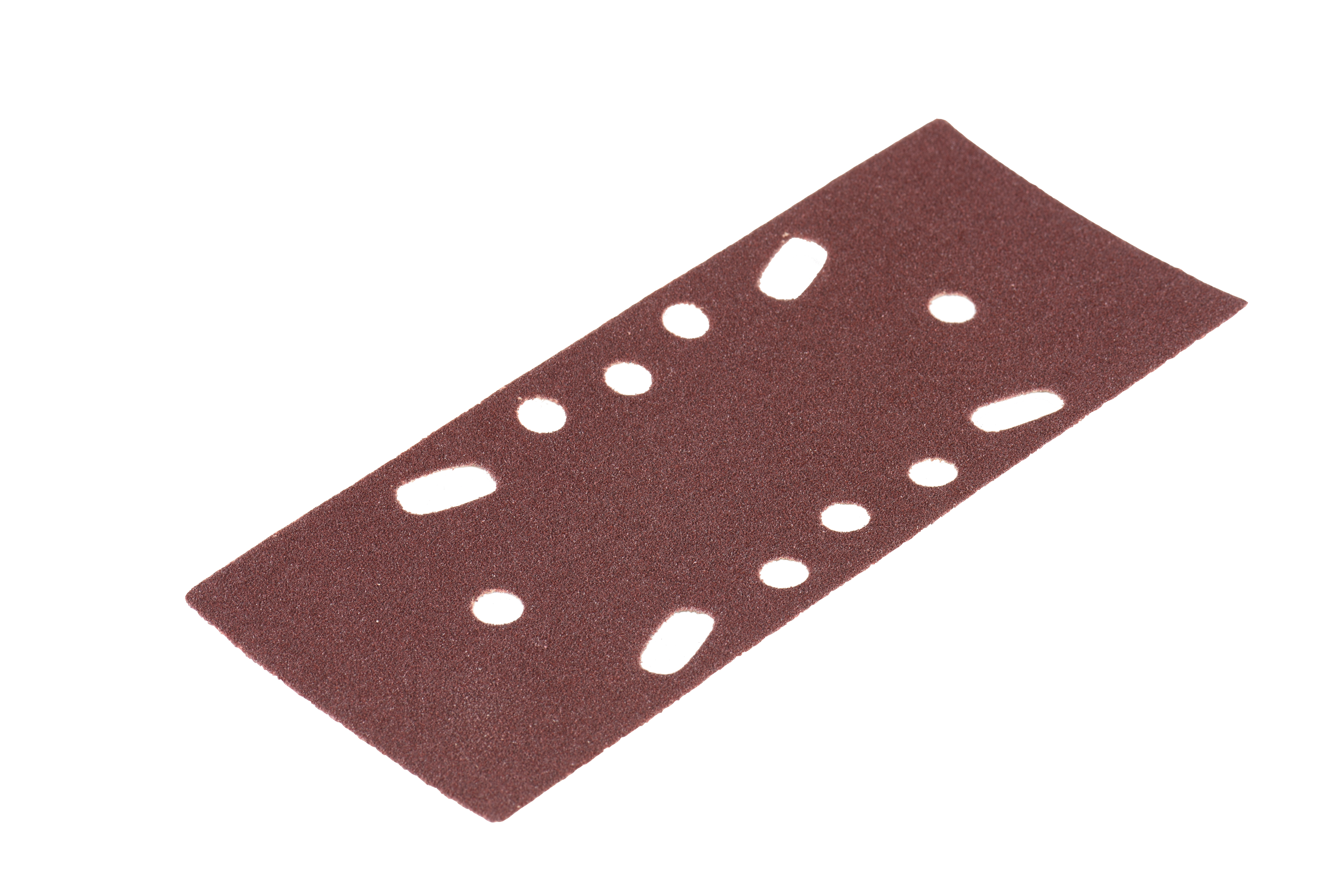 5 patines de lija DEXTER 230x93, grano 40-80-120 - 4