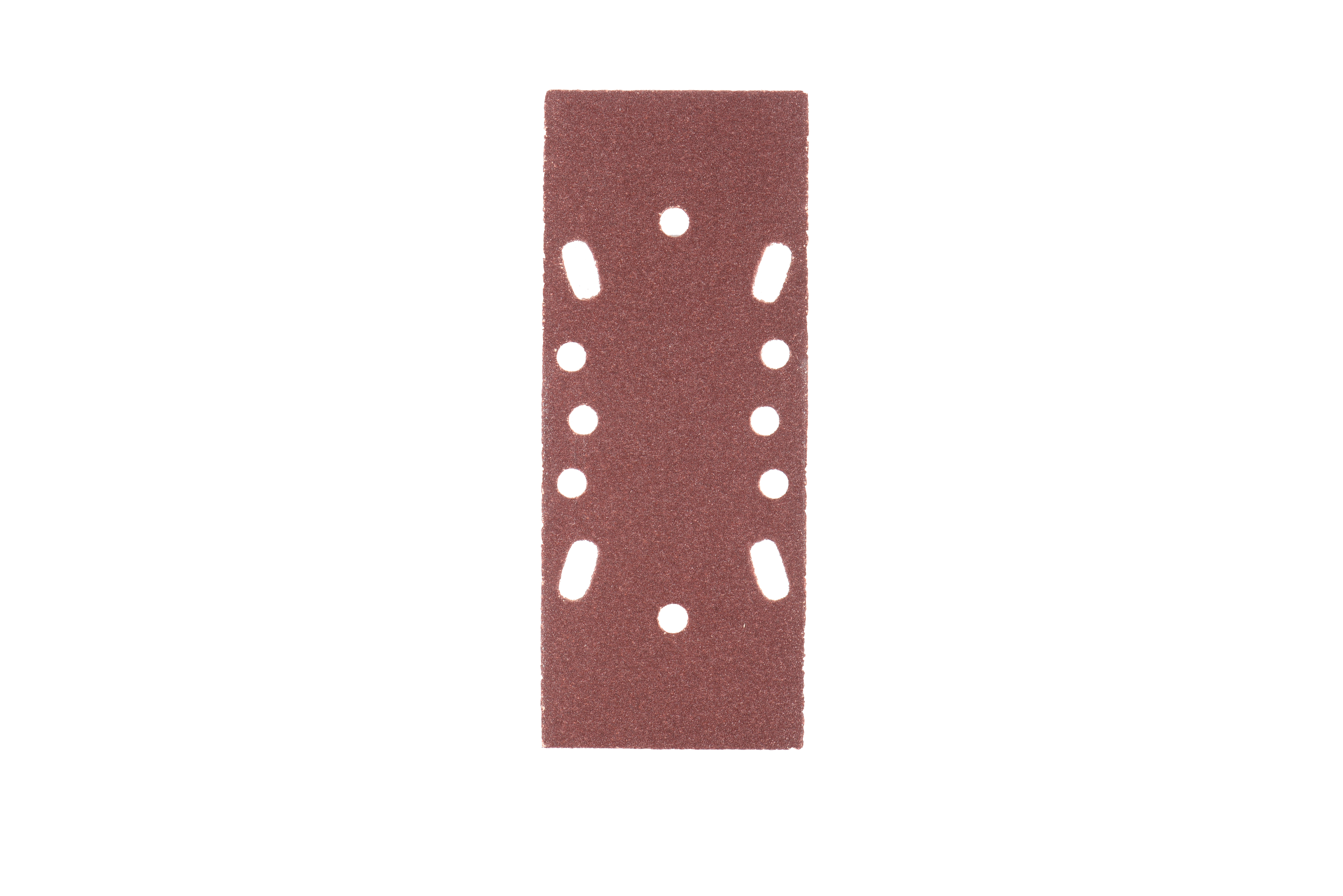 5 patines de lija DEXTER 230x93, grano 80 - 4