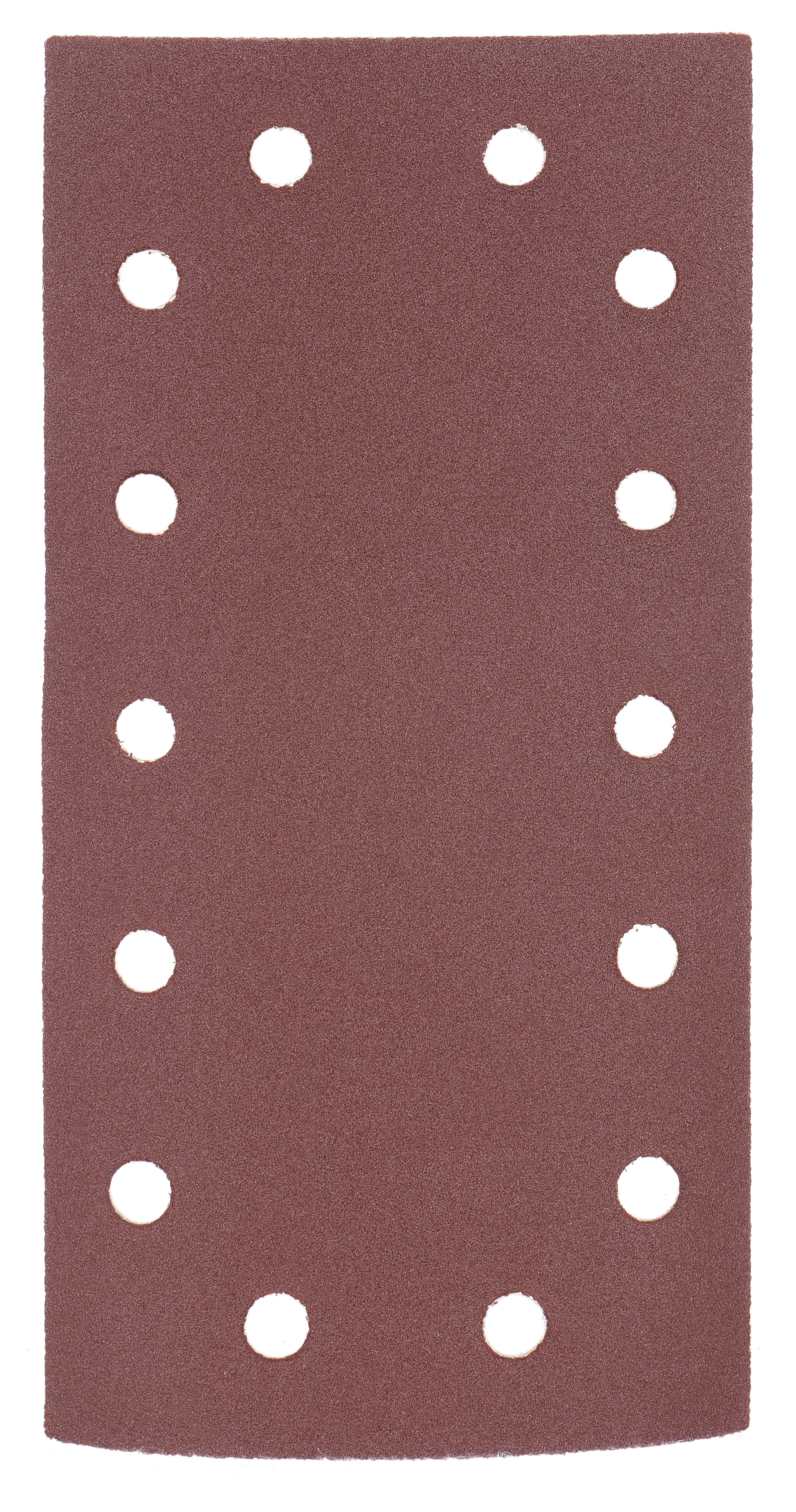 5 patines de lija DEXTER 230x115, grano 180 - 5
