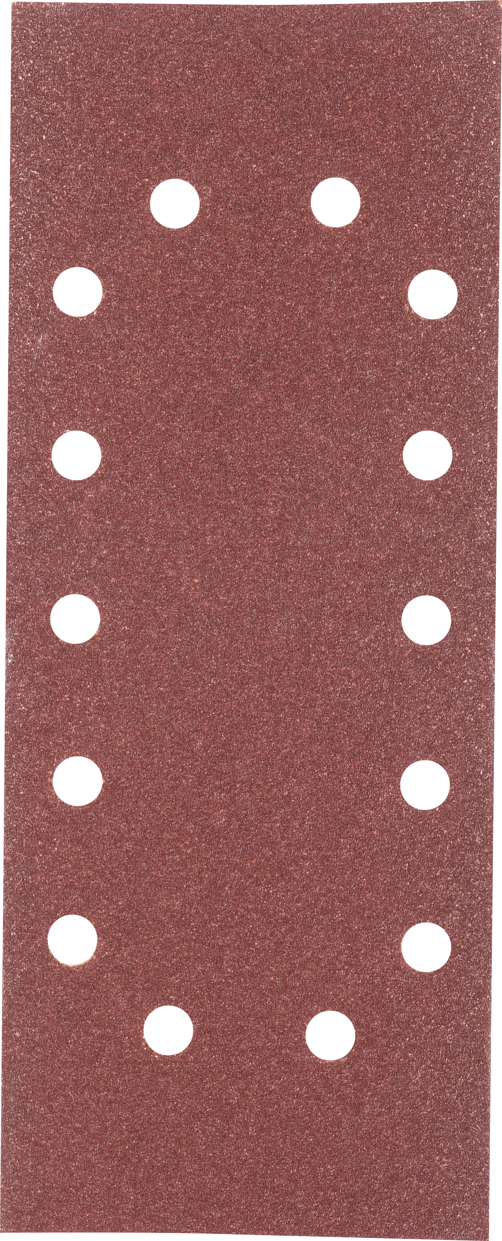 5 patines de lija DEXTER 280x115, grano 80 - 4