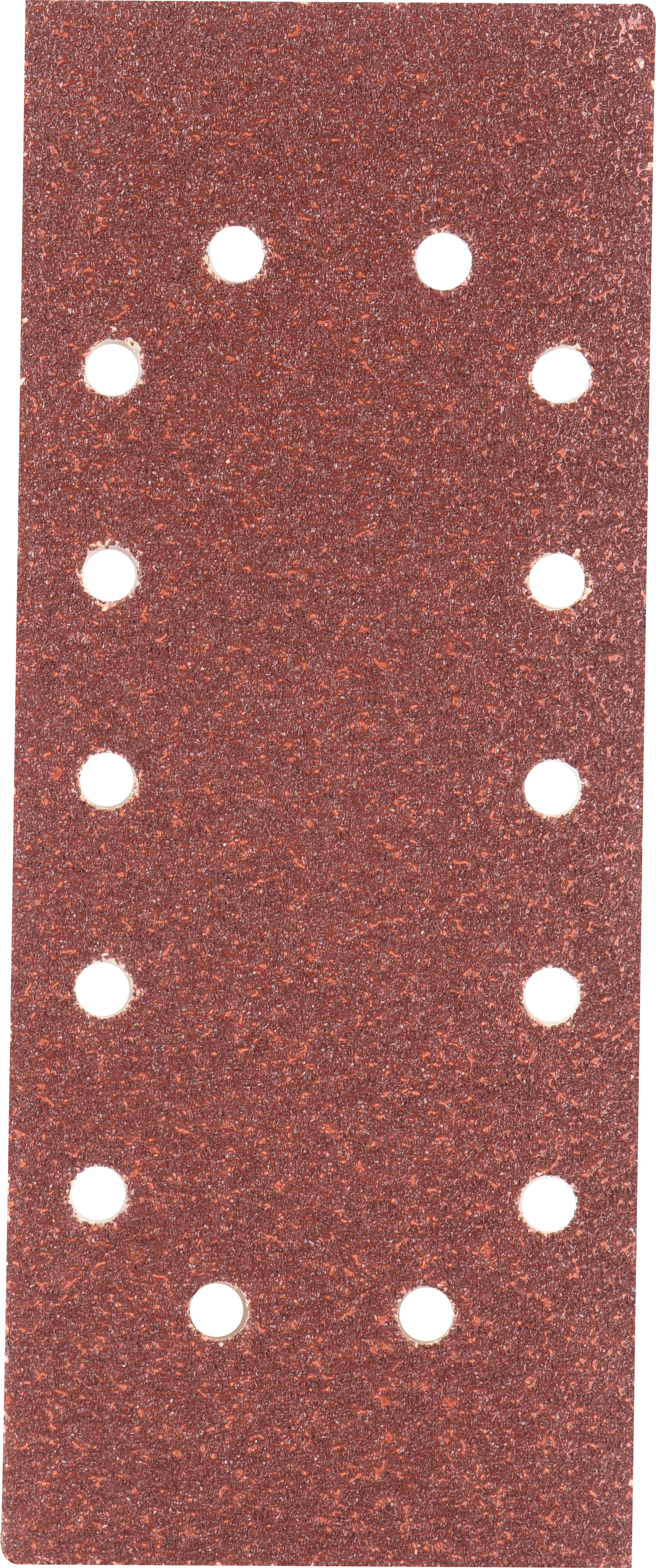 5 patines de lija DEXTER 280x115, grano 40 - 5
