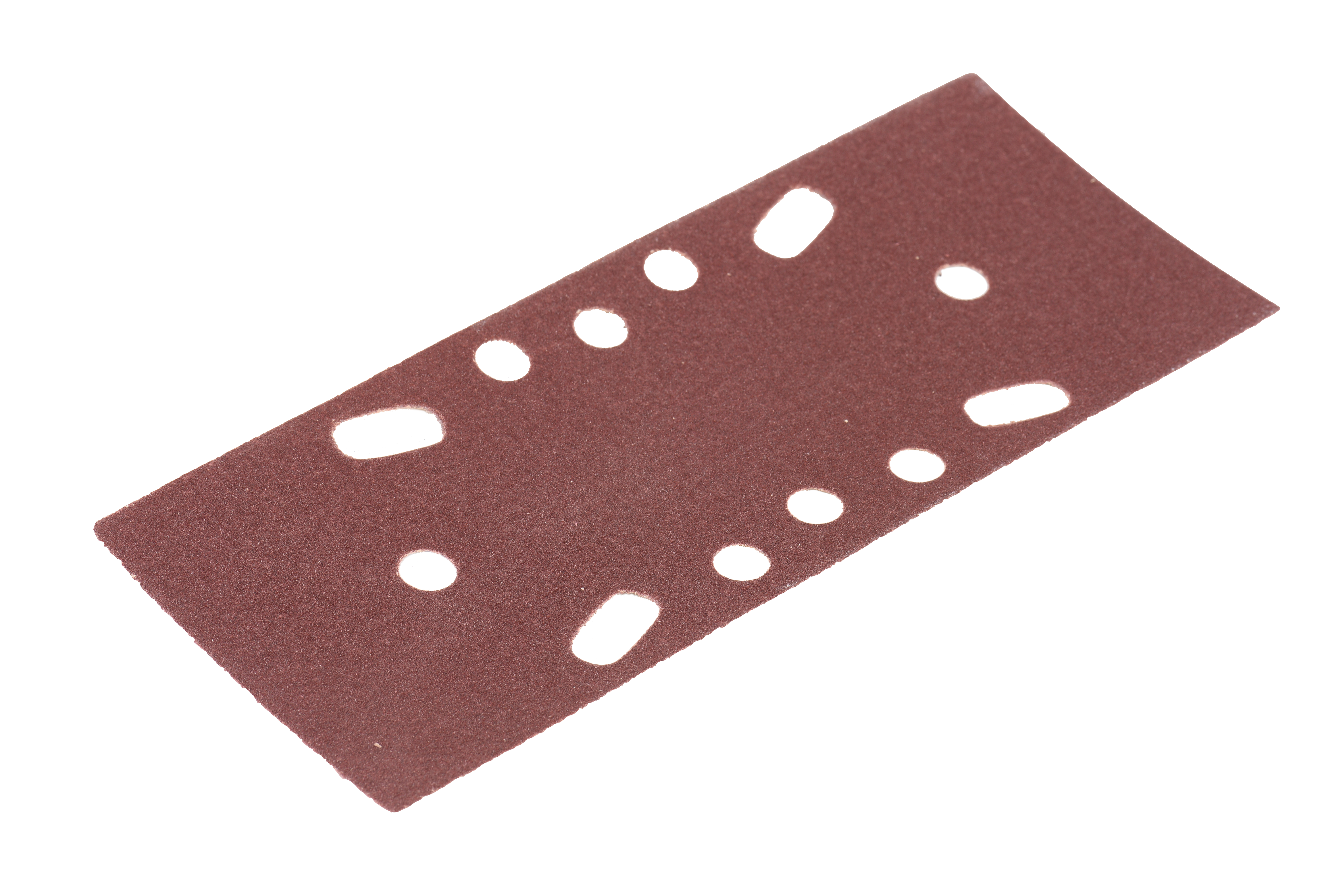 5 patines de lija DEXTER 230x93, grano 40-80-120 - 3