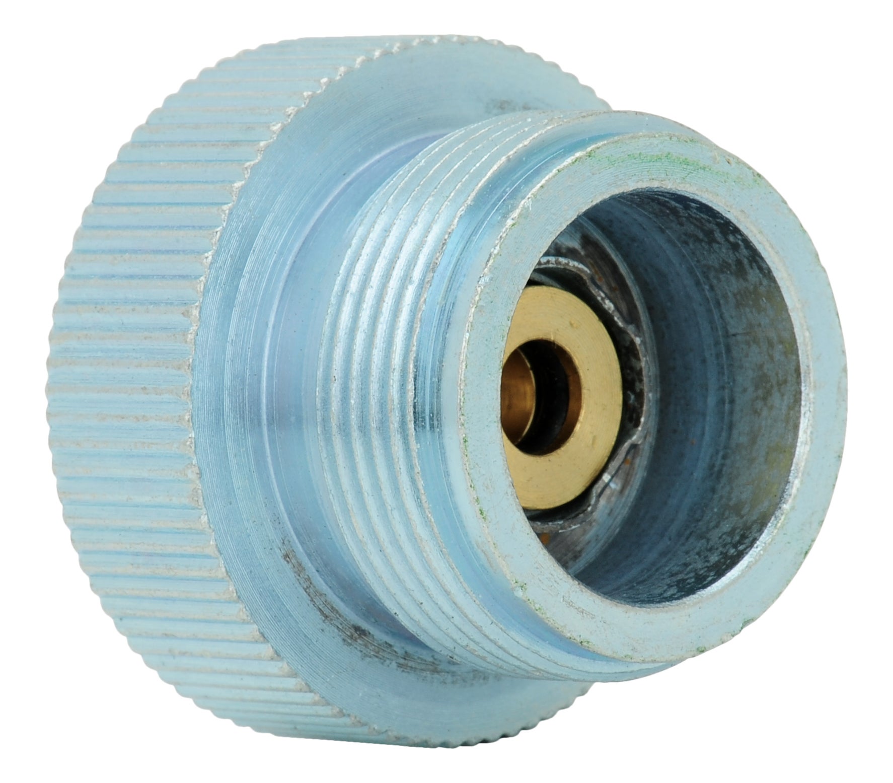 Adaptador de rosca EUA / UE - 3