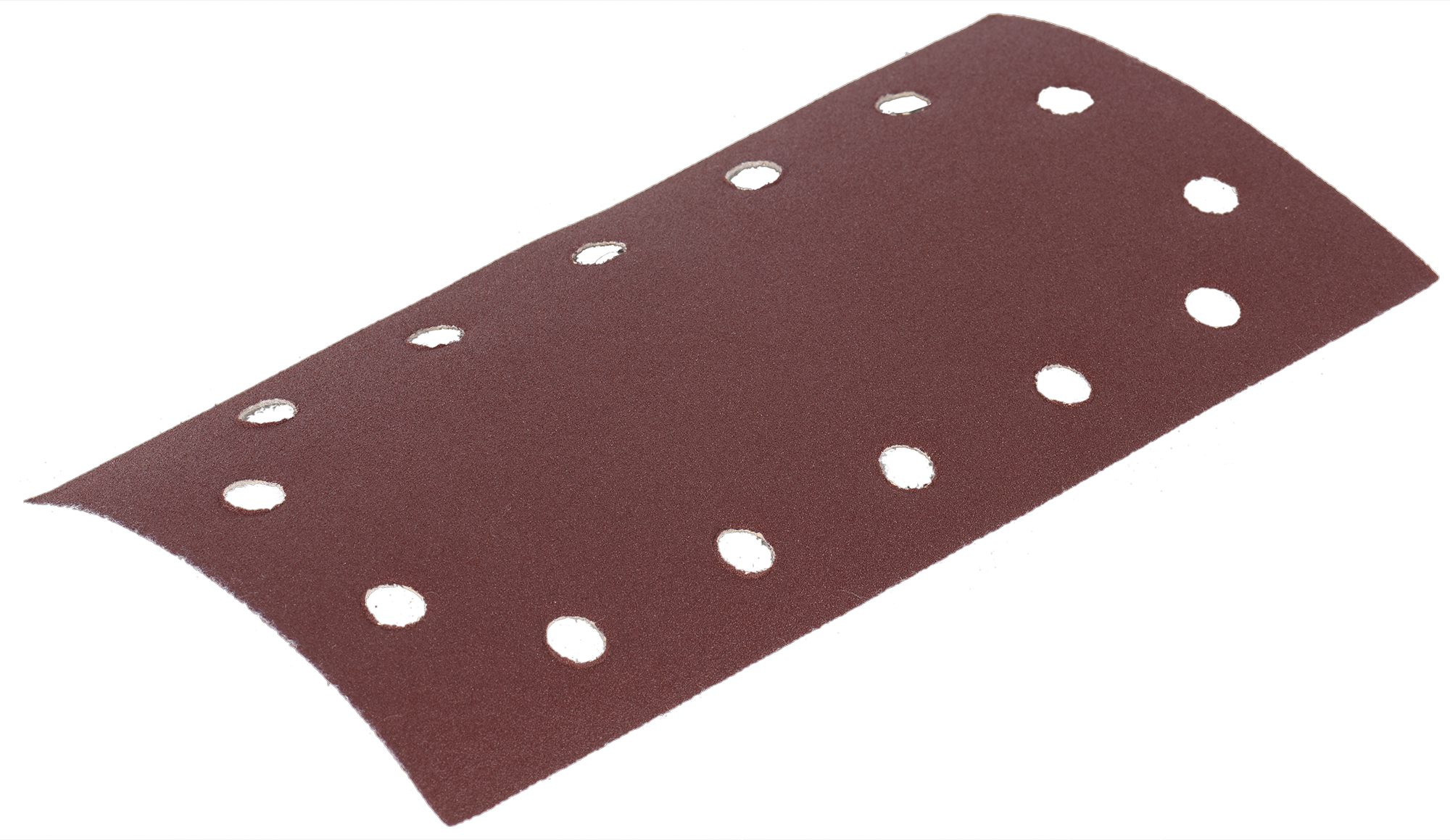 5 patines de lija DEXTER 230x115, grano 180 - 3