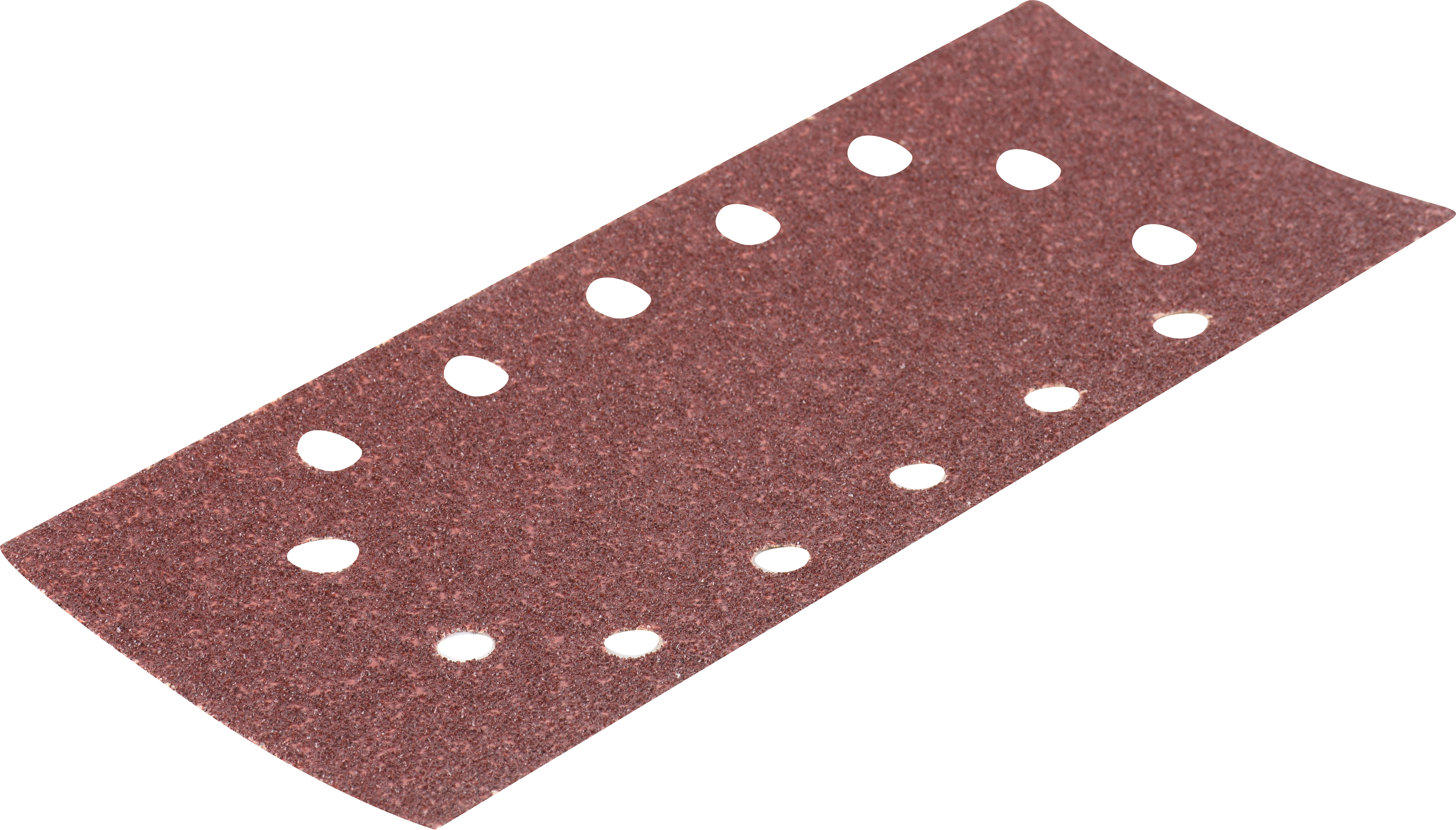 5 patines de lija DEXTER 280x115, grano 40 - 3