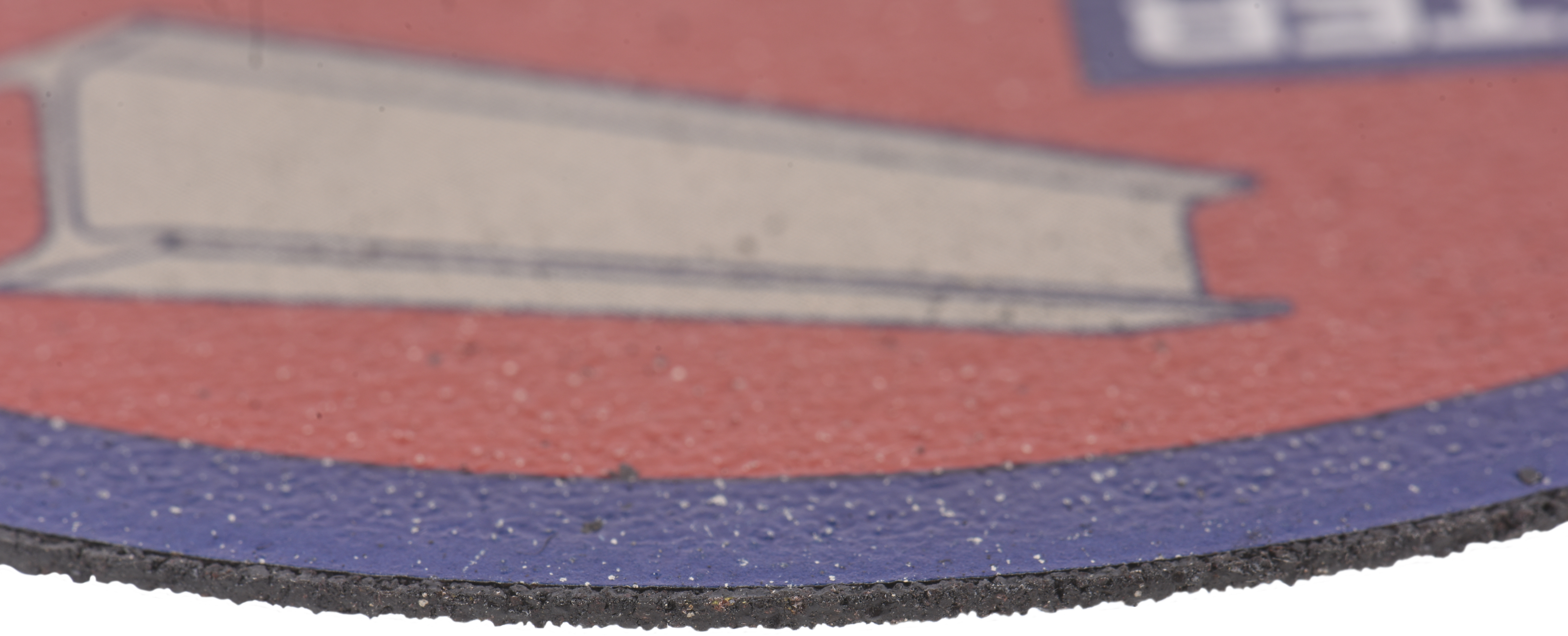 Disque de coupe métal, Diam.125 x 1.0 x 22.2 mm , T41 - 125 x 1 x 22,2 - 3