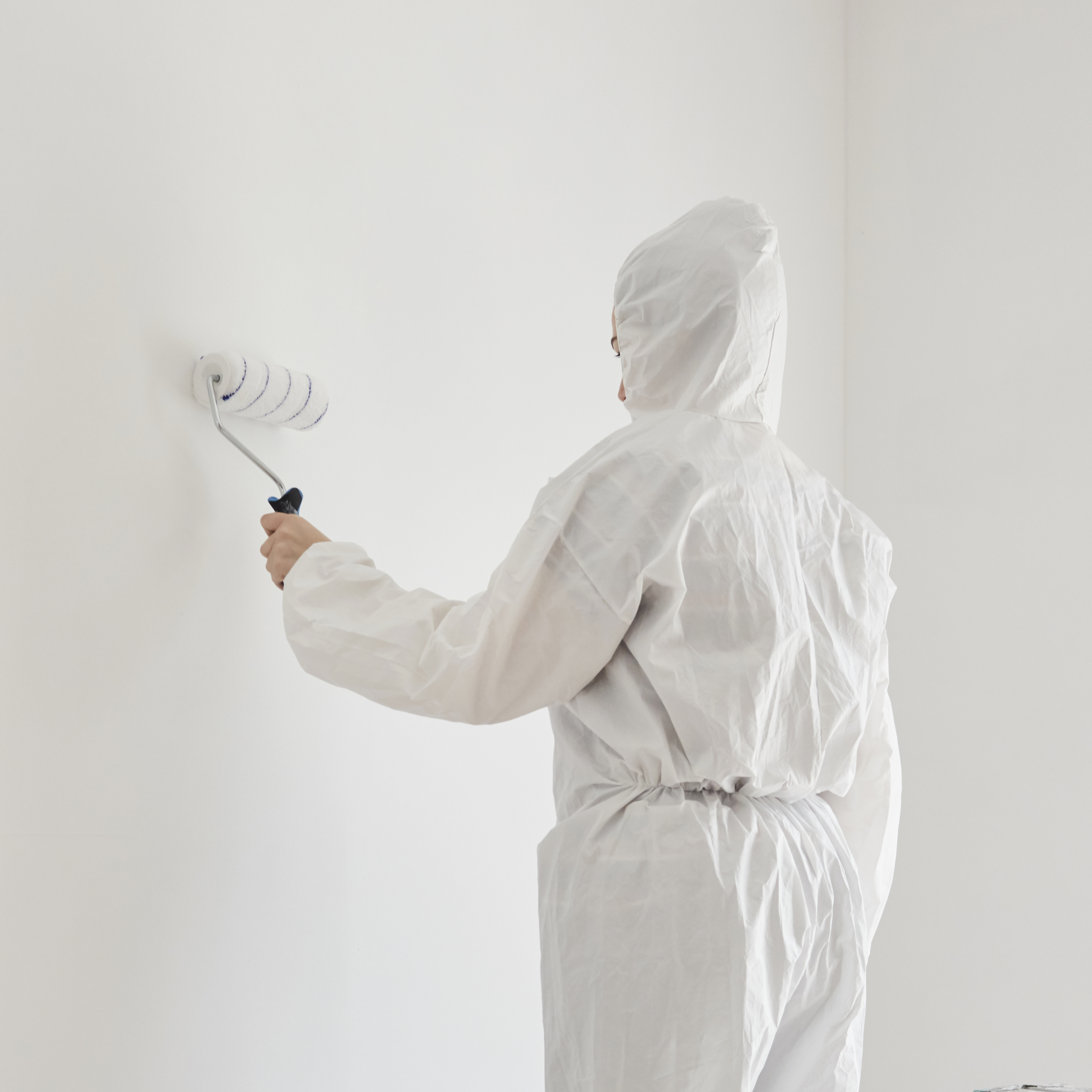 Fato proteção DEXTER TAMANHO ÚNICO XL 45GR/M² - 3