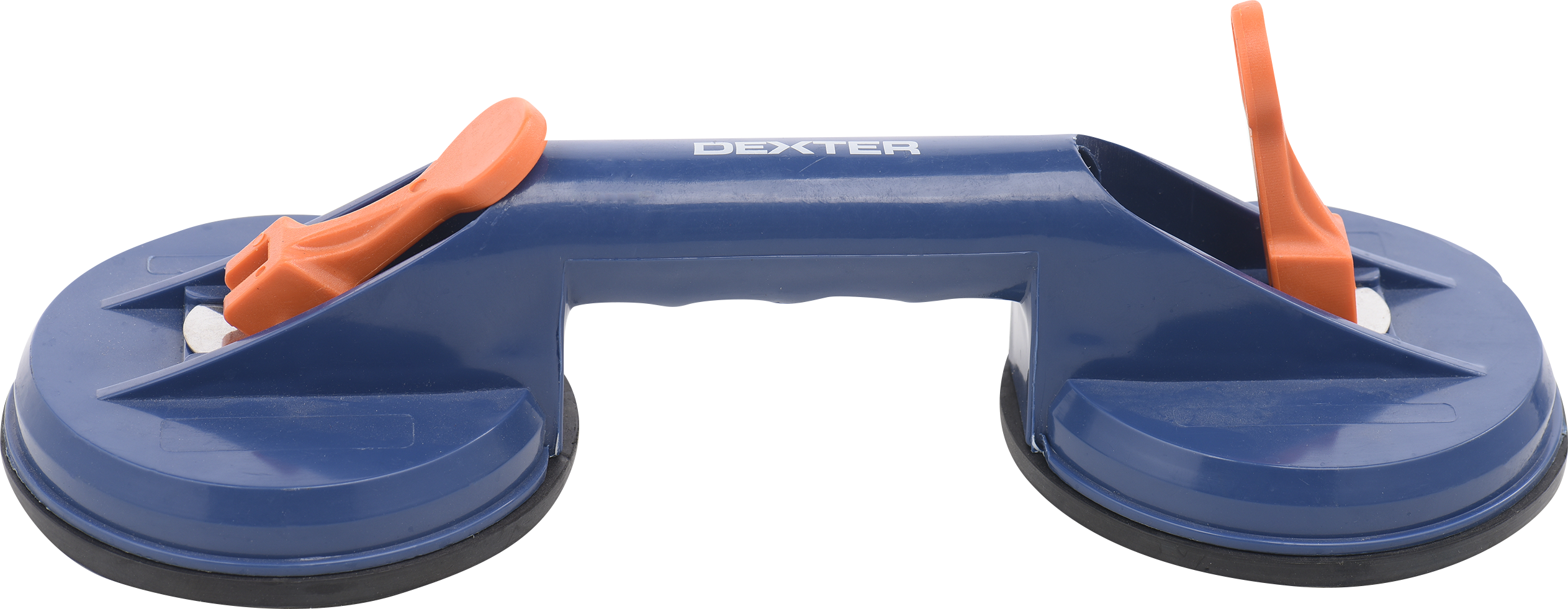Ventosa per piastrelle DEXTER Ø 115 mm 20 kg - 7