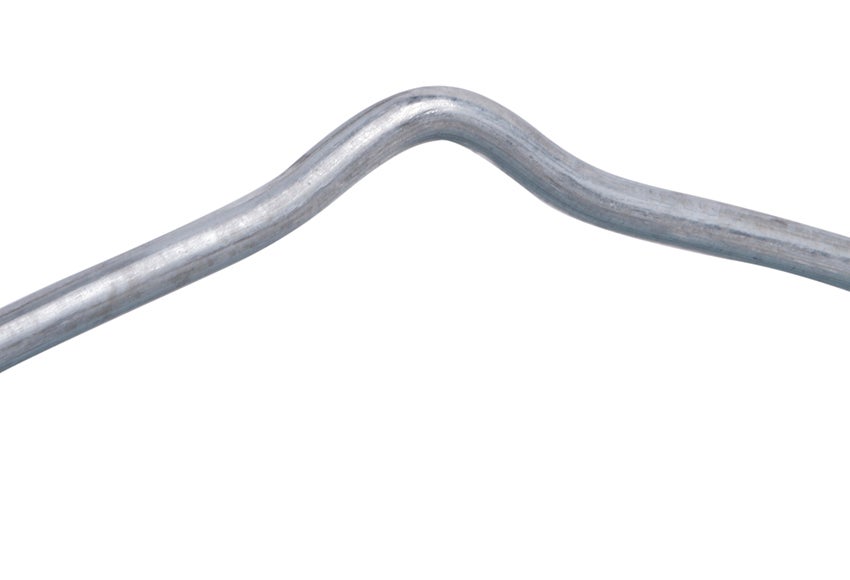 Balde de metal GALVANIZADO 5L - 2
