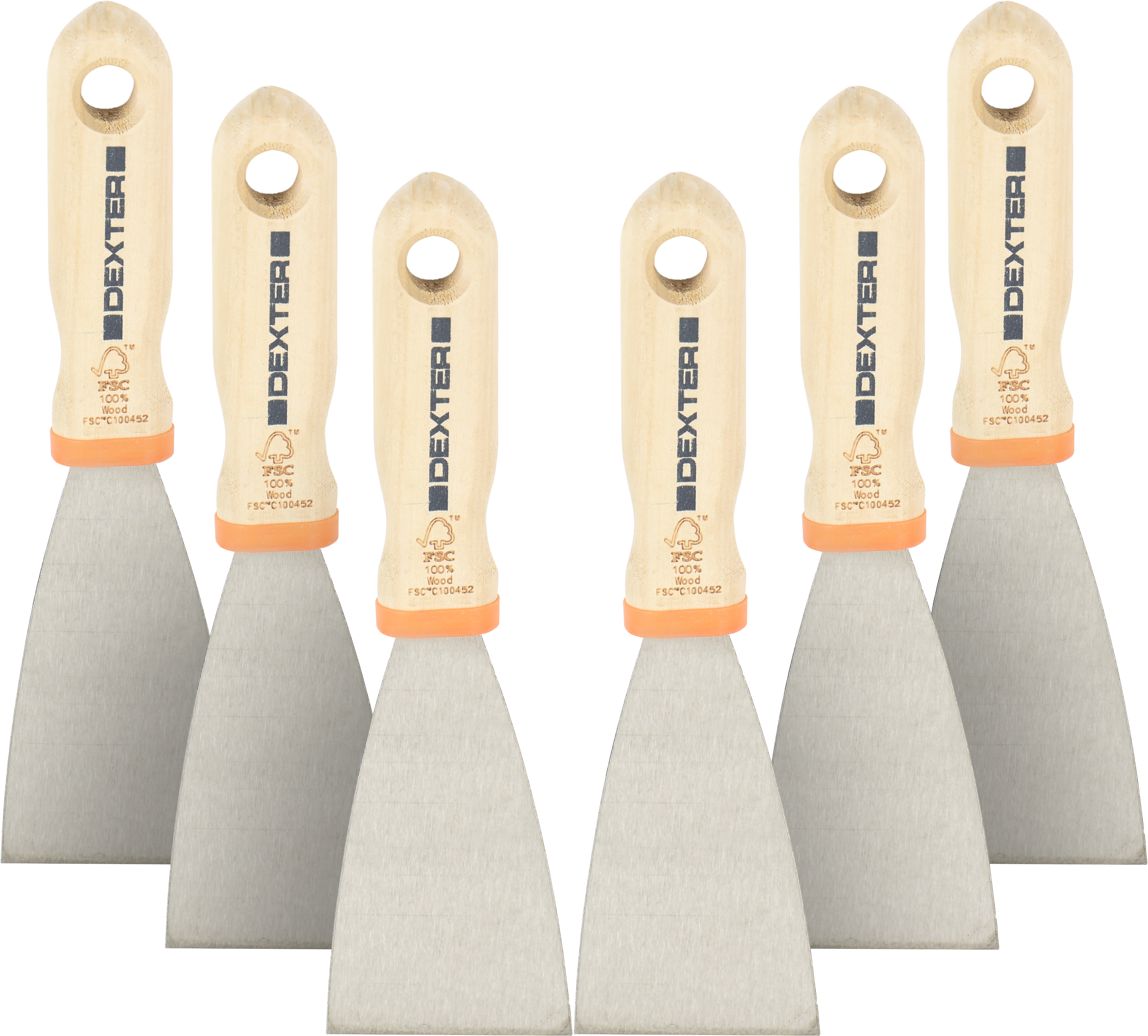 Otras herramientas para pintar: acabados profesionales con rodillos - Main Image