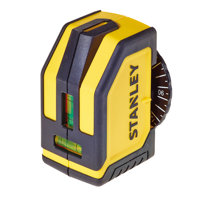 Livella laser STANLEY STHT1-77148 4.5 m