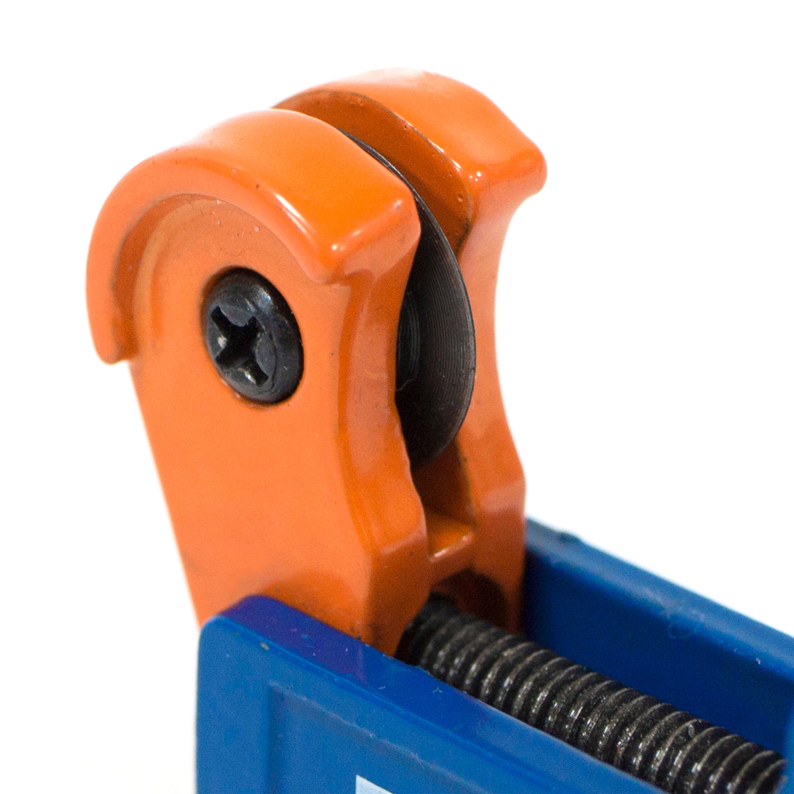 Cortatubo para tubos entre 3 y 22 mm de ø para tubos de cobre - 6