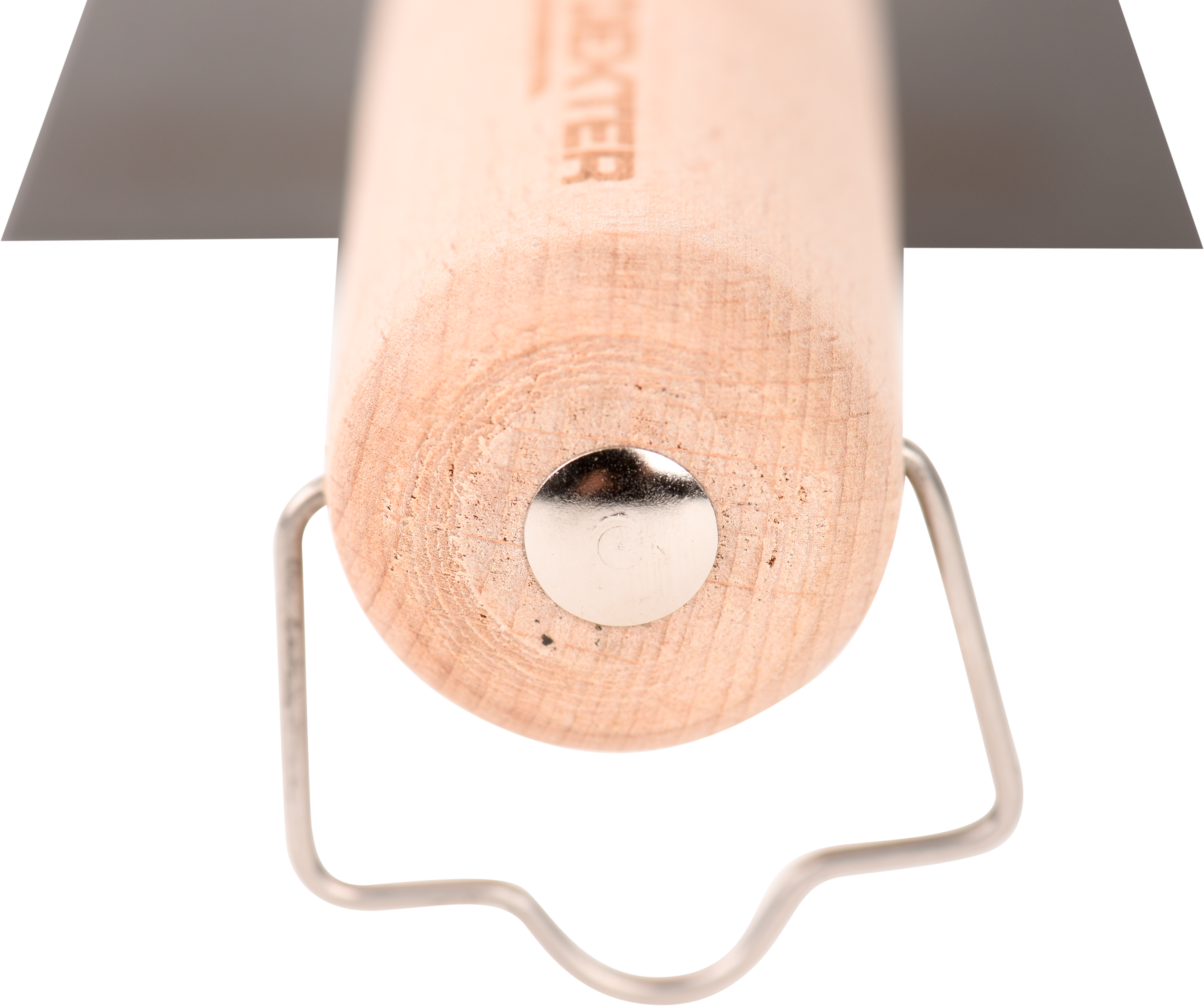 Colher aço 200 mm Dexter LH-TR2078 - 5