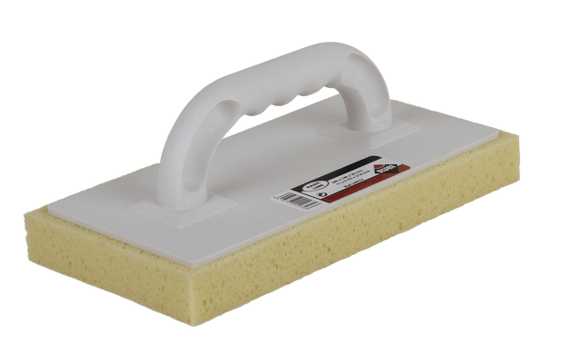 Talocha Hidro Pro RUBI - Plástico Con Esponja