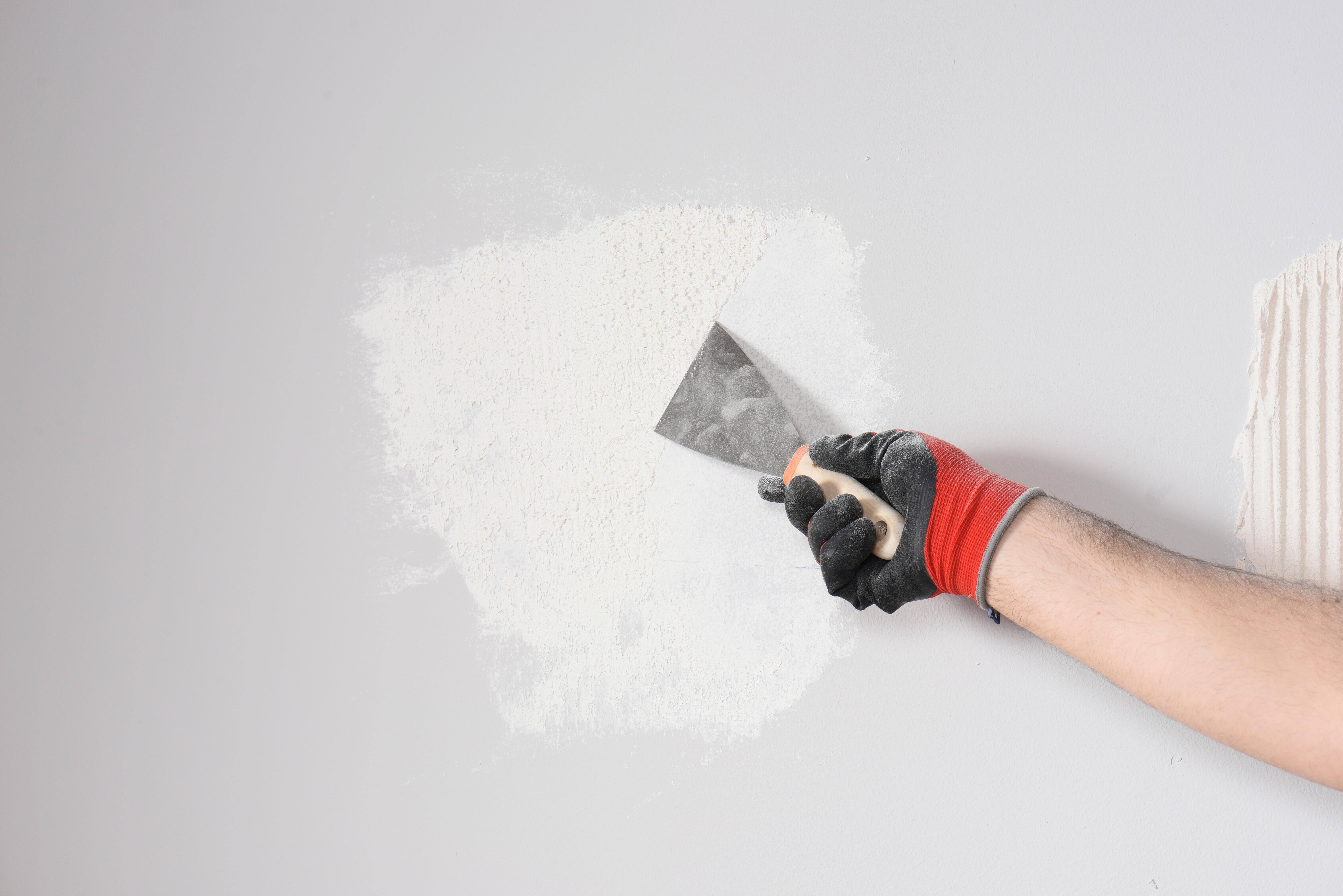 Espátula pintor DEXTER AÇO 4CM - 4