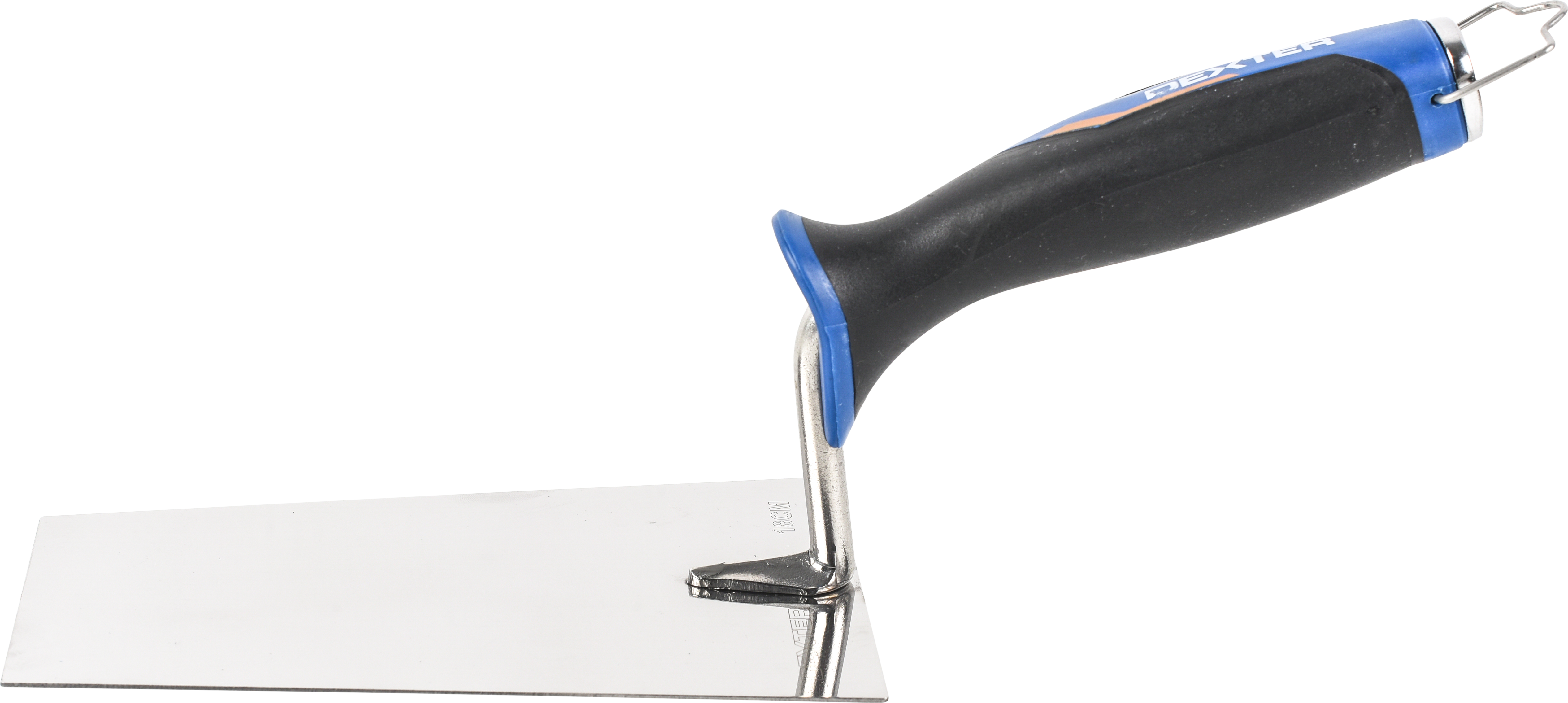 Colher 180 mm Dexter LH-TR1026 - 2