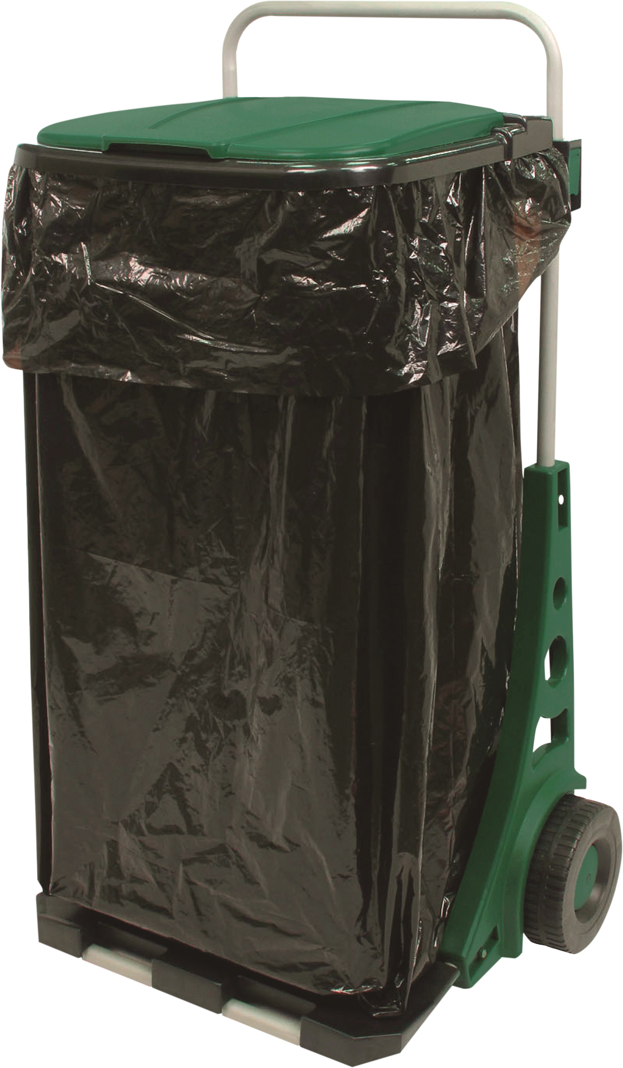 Cubo altuna rectangular de 50 litros