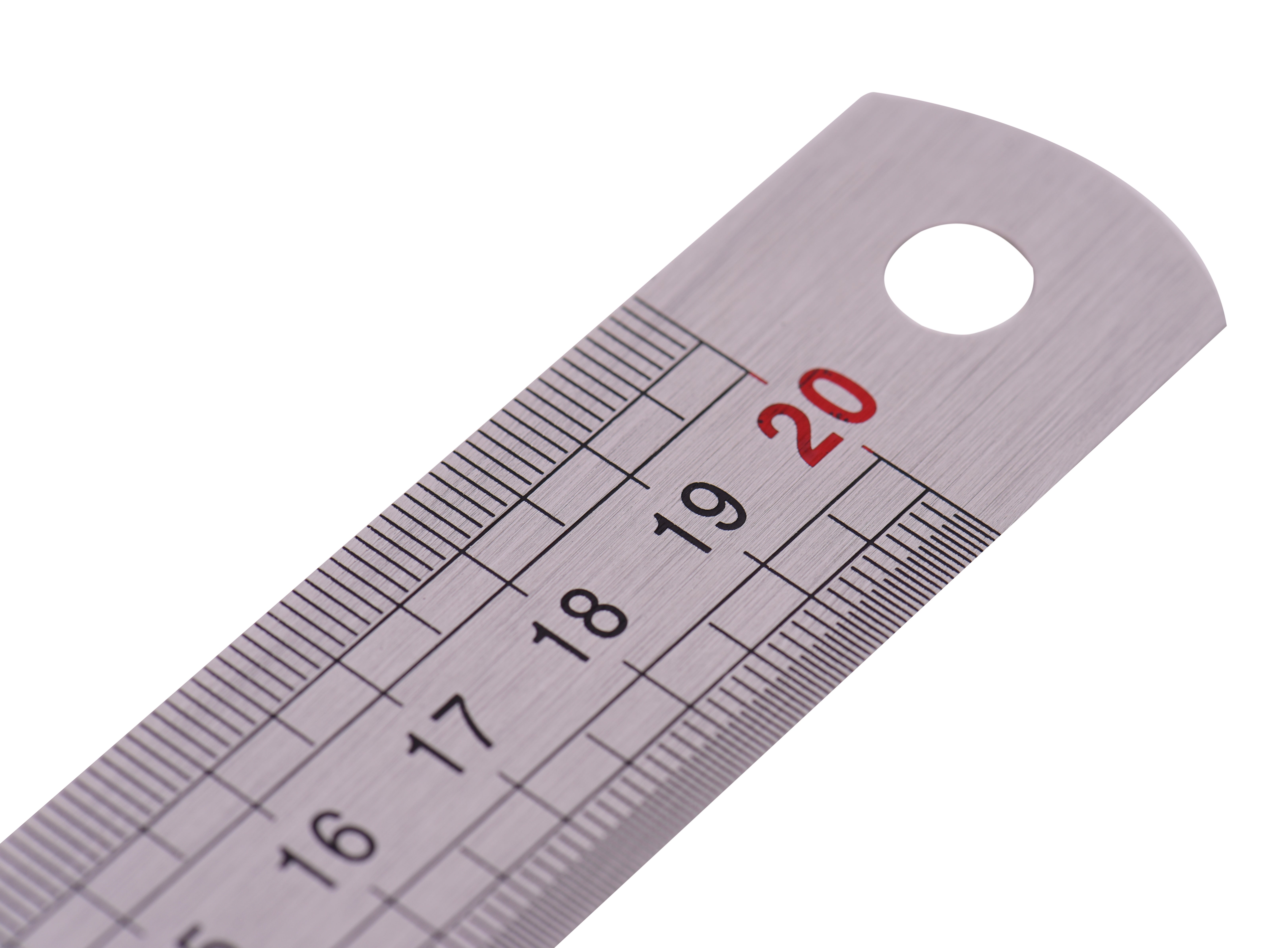 Régua DEXTER 20CM - 3