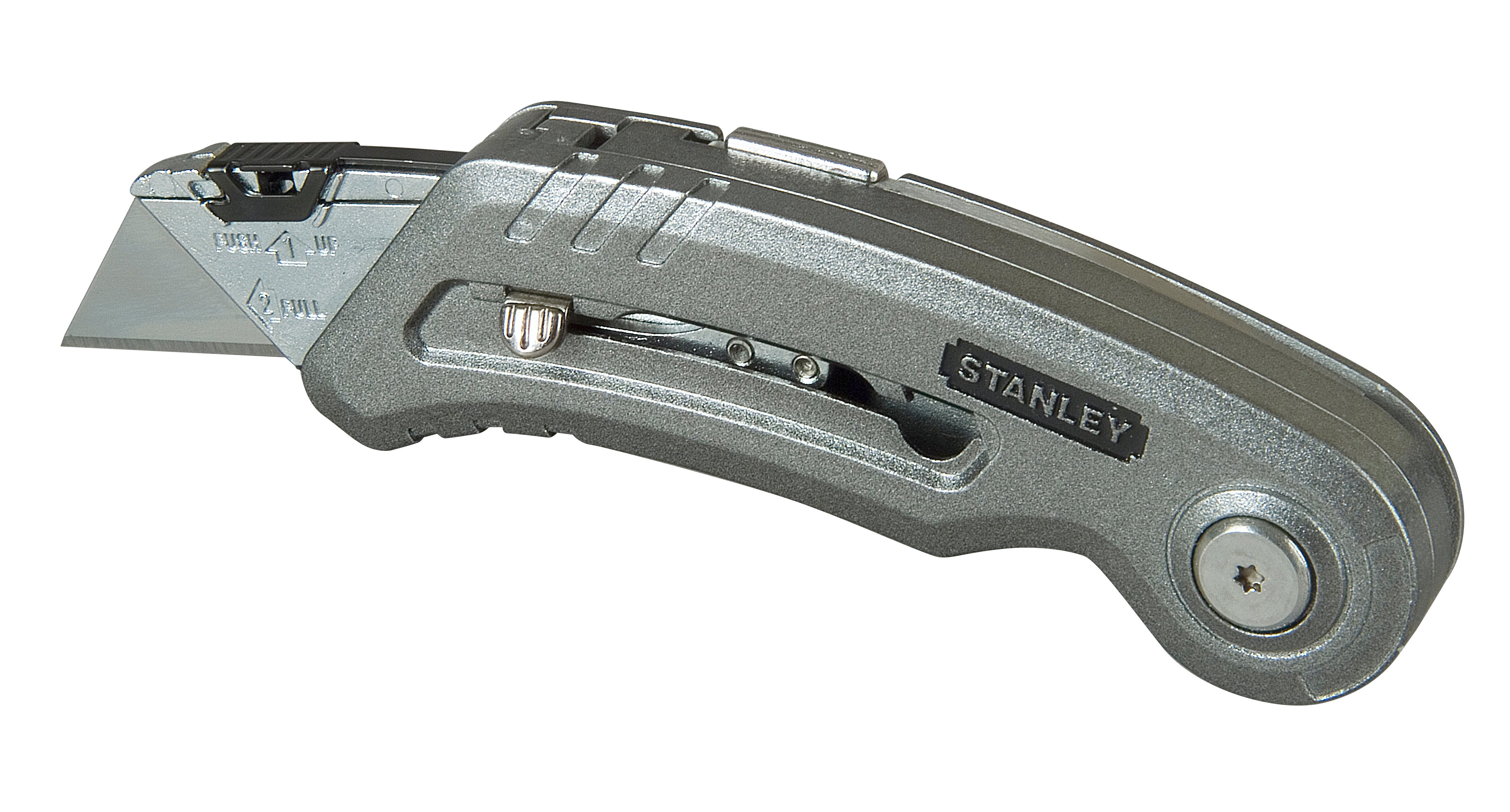 Navalha e x-ato Stanley Quickslide Sport - 4