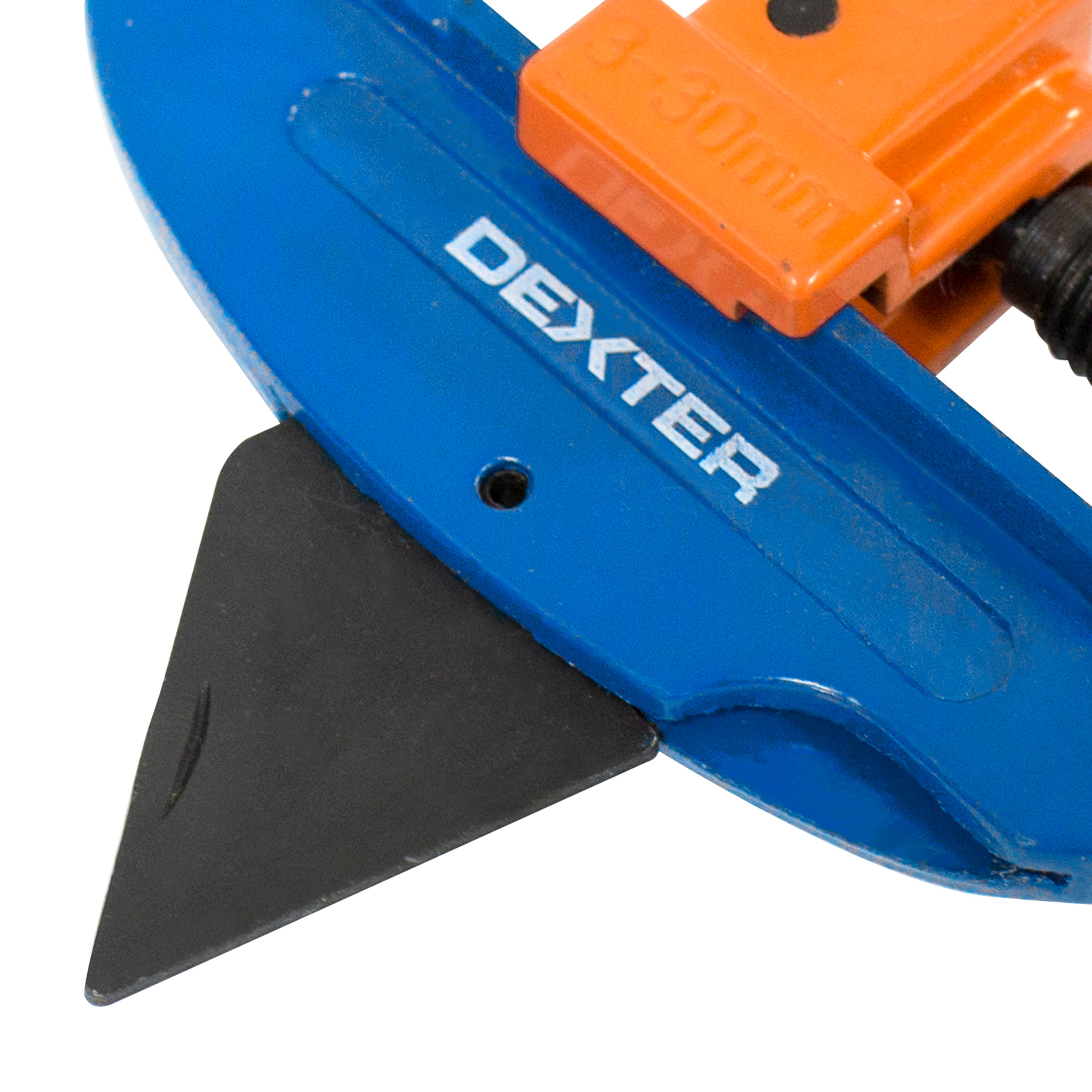 Tagliatubo senza cricchetto DEXTER per rame Ø 3-30 mm - 3