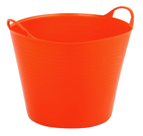 Cubo redondo de 42 litros