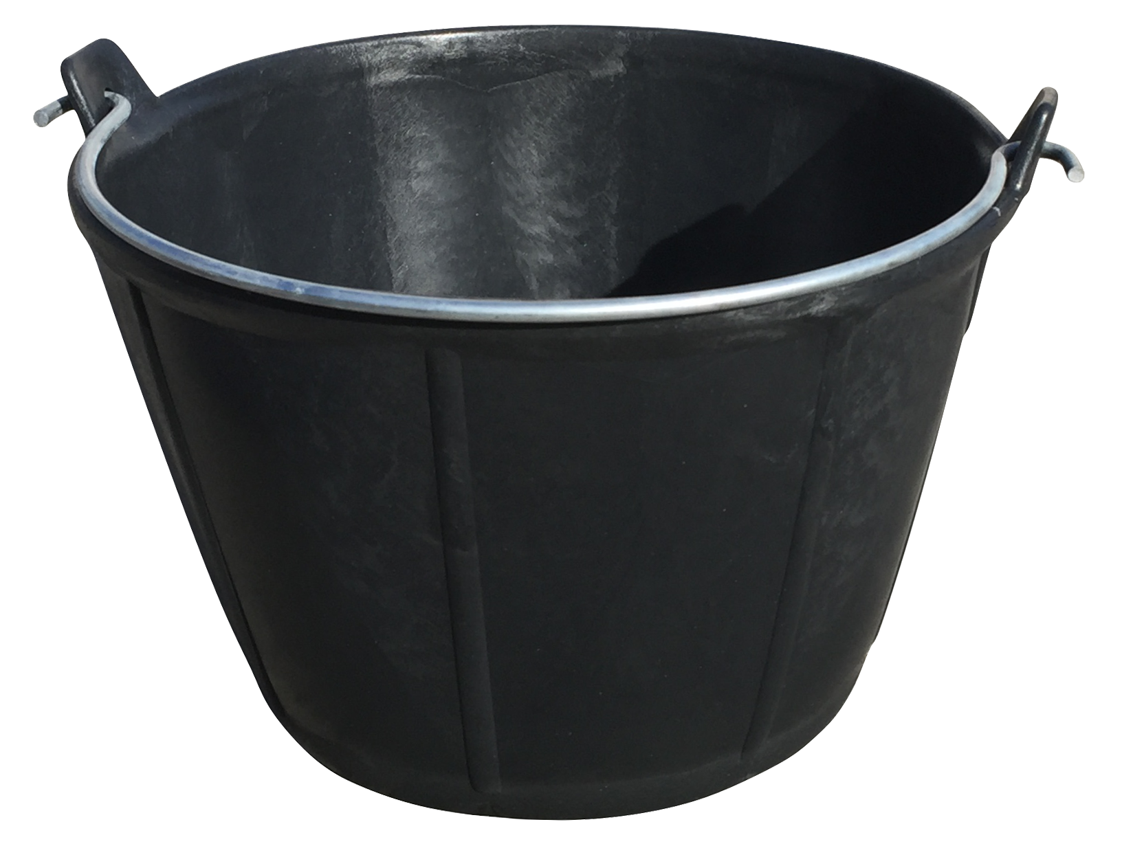 Cubo ferko redondo de 10 litros