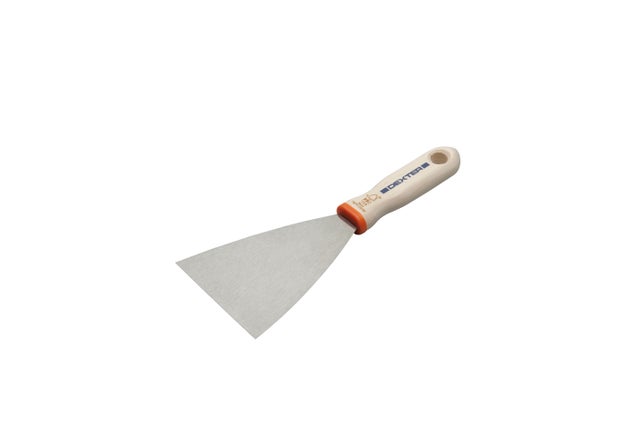 Espátula DEXTER de acero