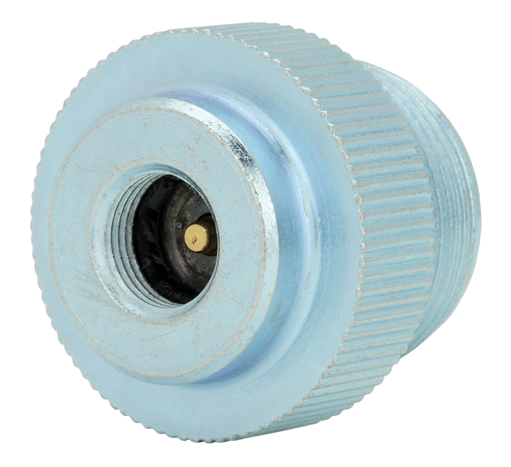 Adaptador de rosca EUA / UE - 2