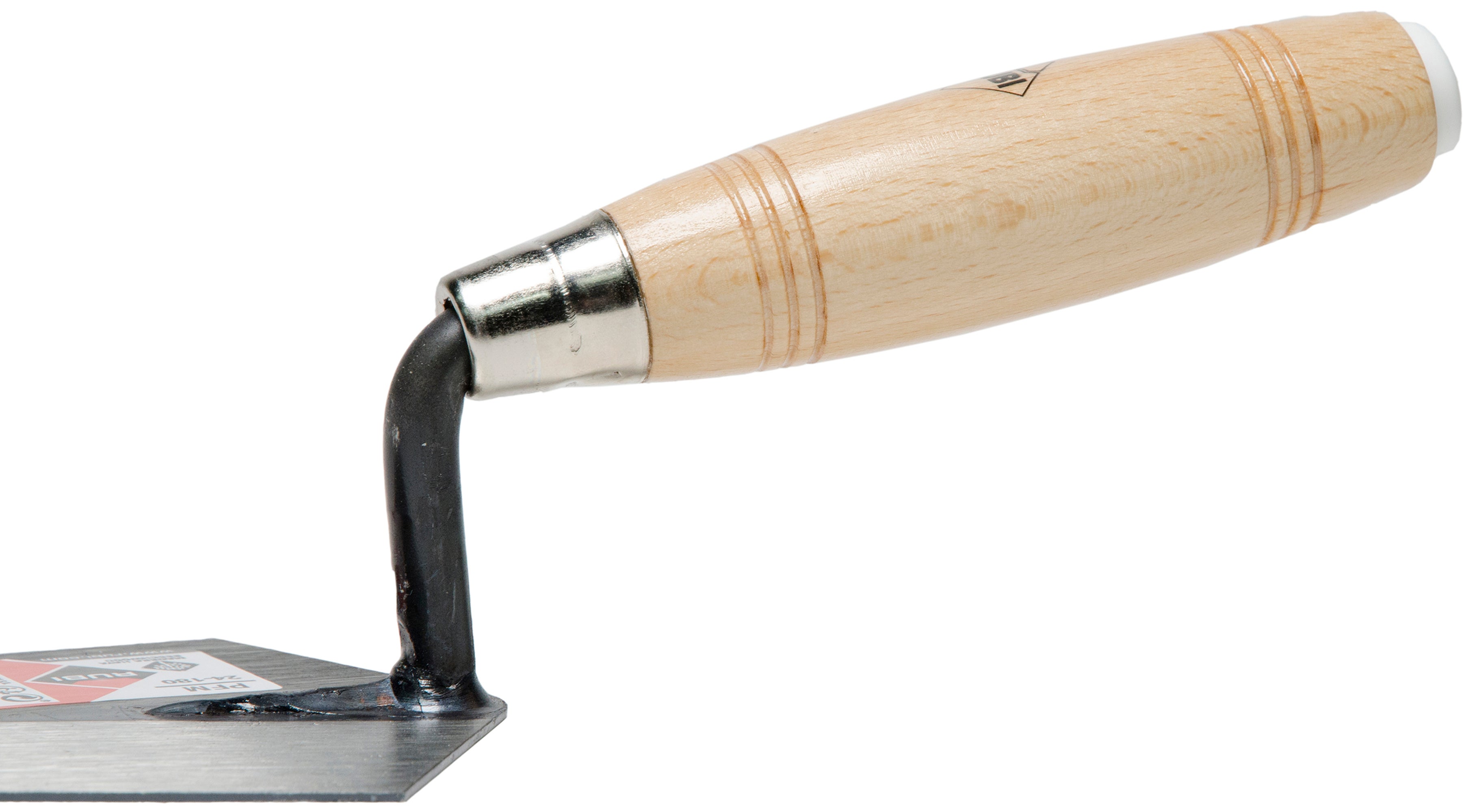 Paleta RUBI PFM24-180 - Mango Madera - 4