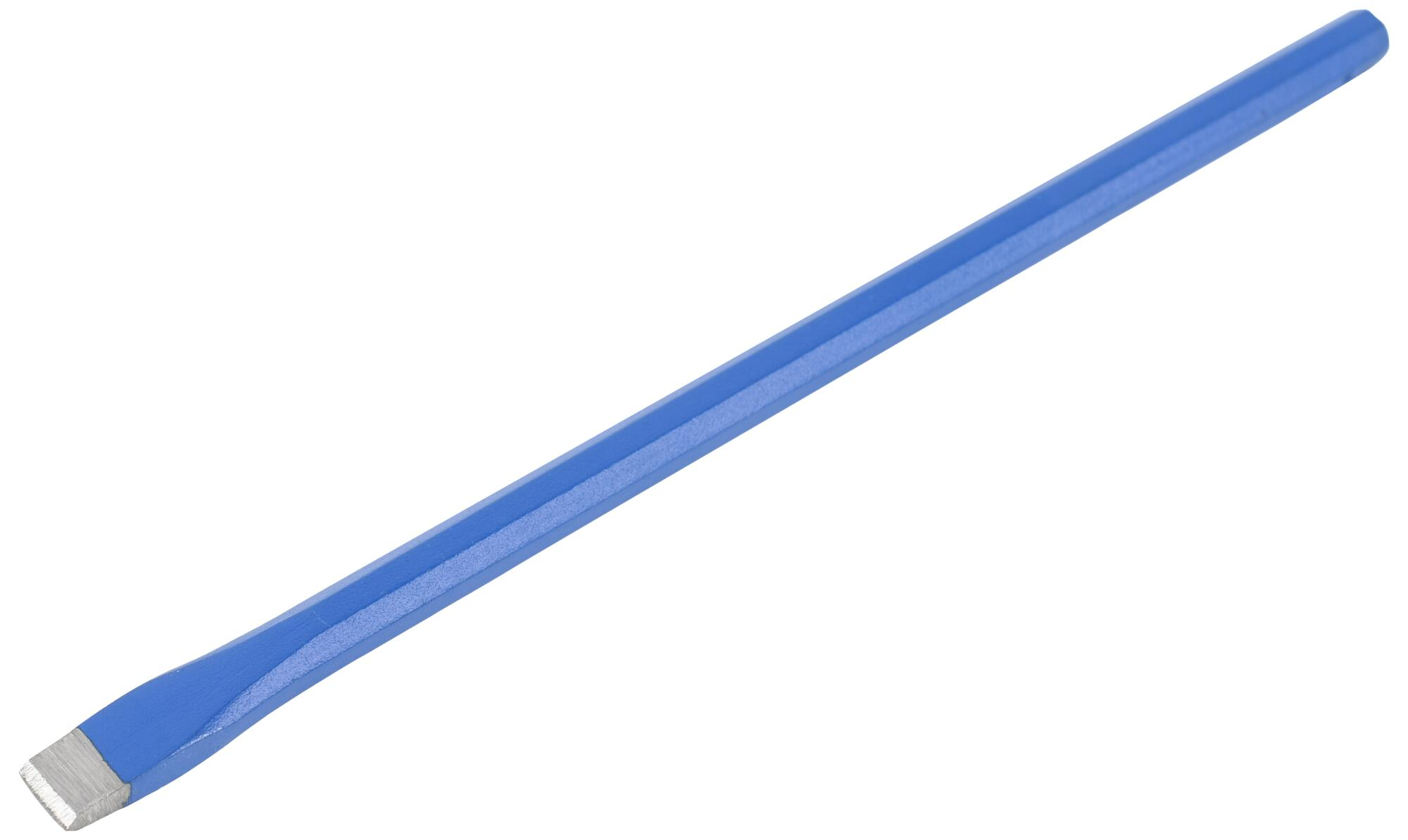 Cincel dexter 10x250 mm de ancho hoja de acero