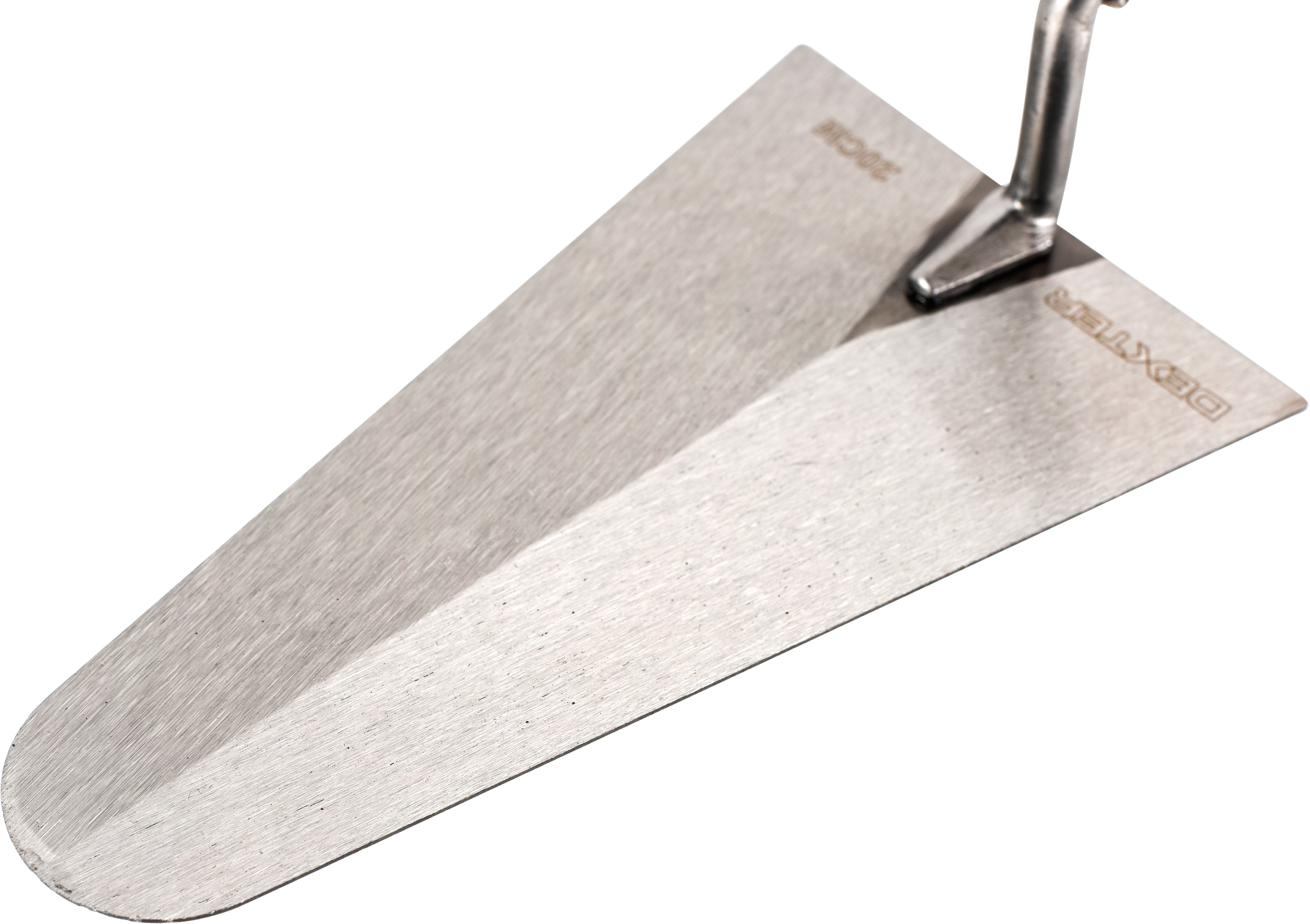 Colher aço 200 mm Dexter LH-TR2078 - 8