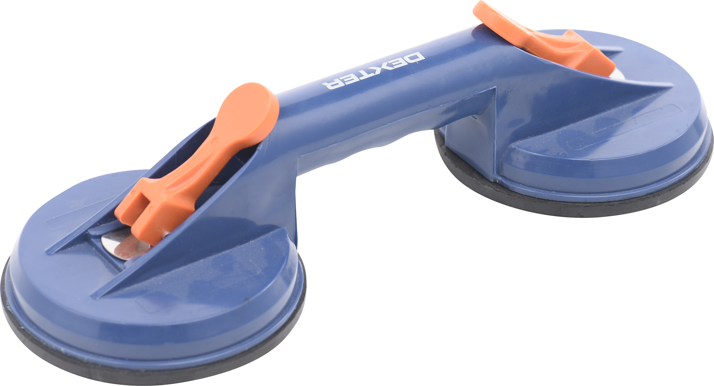 Ventosa per piastrelle DEXTER Ø 115 mm 20 kg - 6