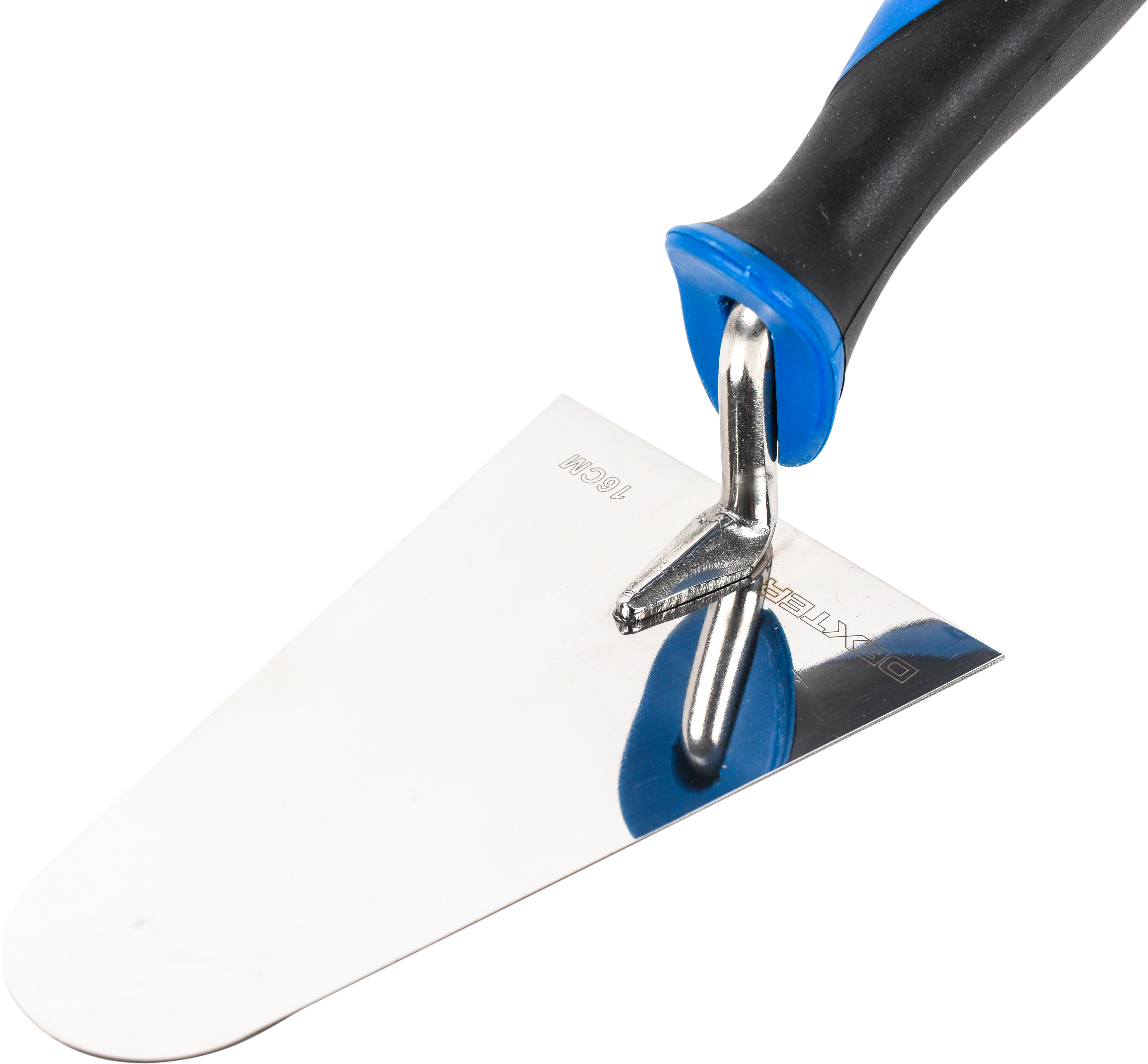 Colher DEXTER LARGA 160MM - 7